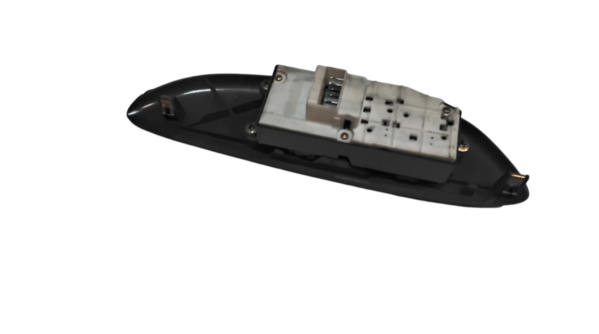 Pulsantiera anteriore sinistra Guida per Toyota Yaris Serie (03>05) (2003 - 2005)