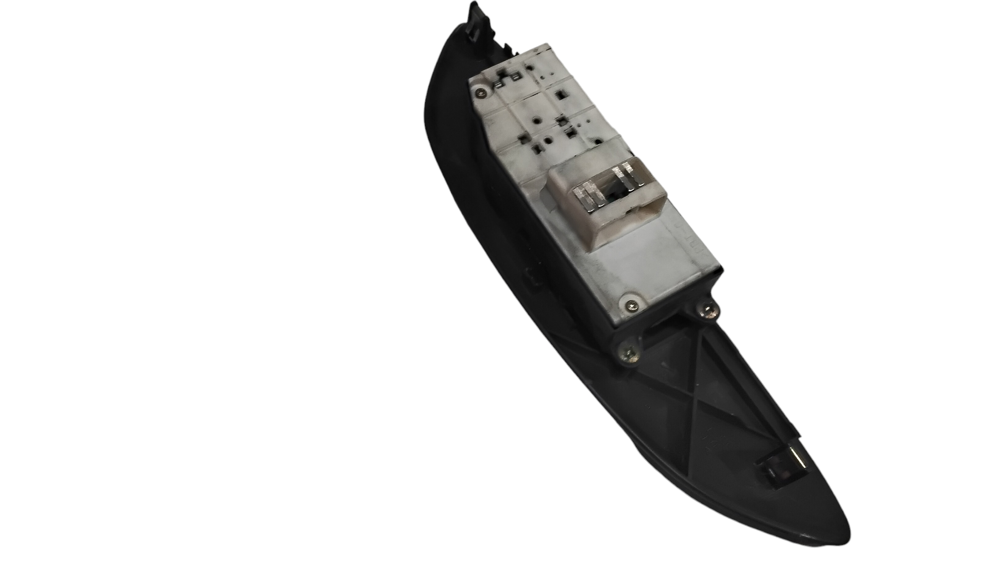 Pulsantiera anteriore sinistra Guida per Toyota Yaris Serie (03>05) (2003 - 2005)