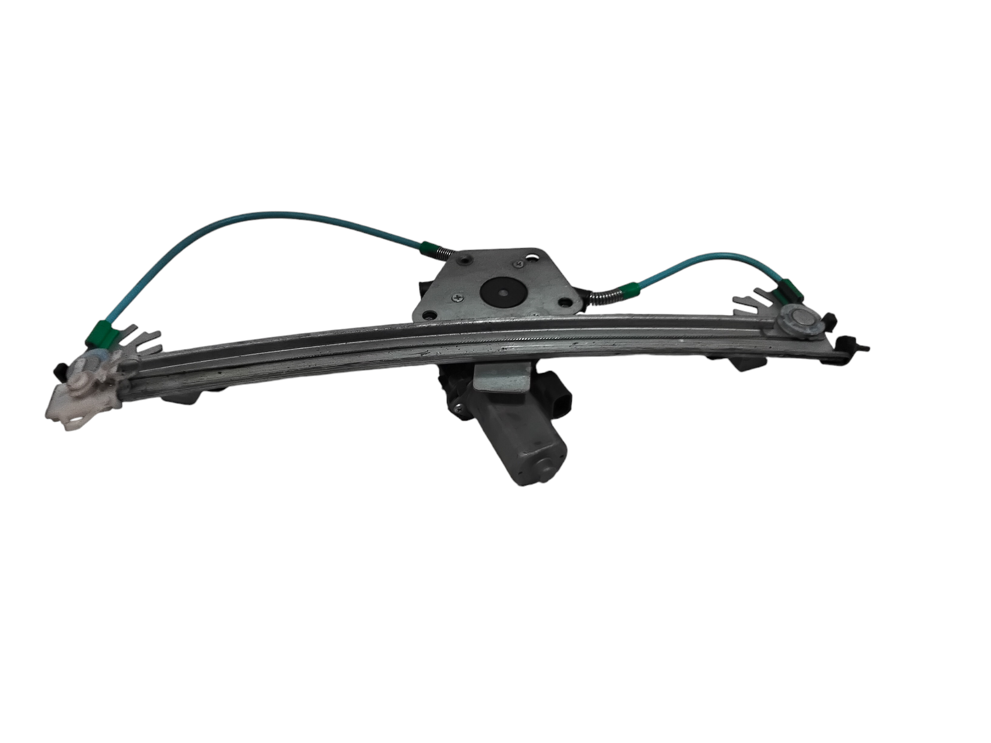 Cremagliera anteriore sinistra Guida per Fiat Grande Punto 1 Serie (2005 - 2008)