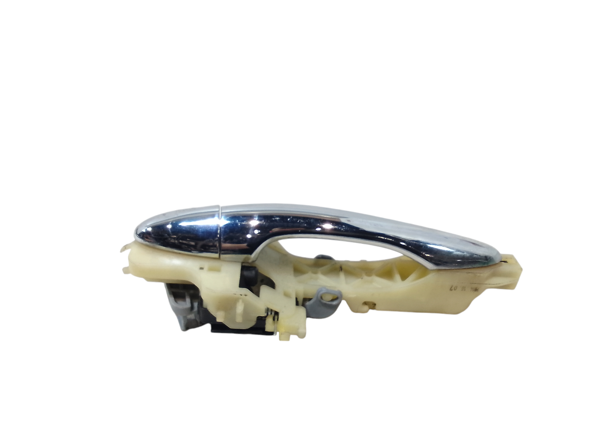 Maniglia esterna Posteriore Destra per Kia Sportage Serie (10>16) (2010 - 2016)