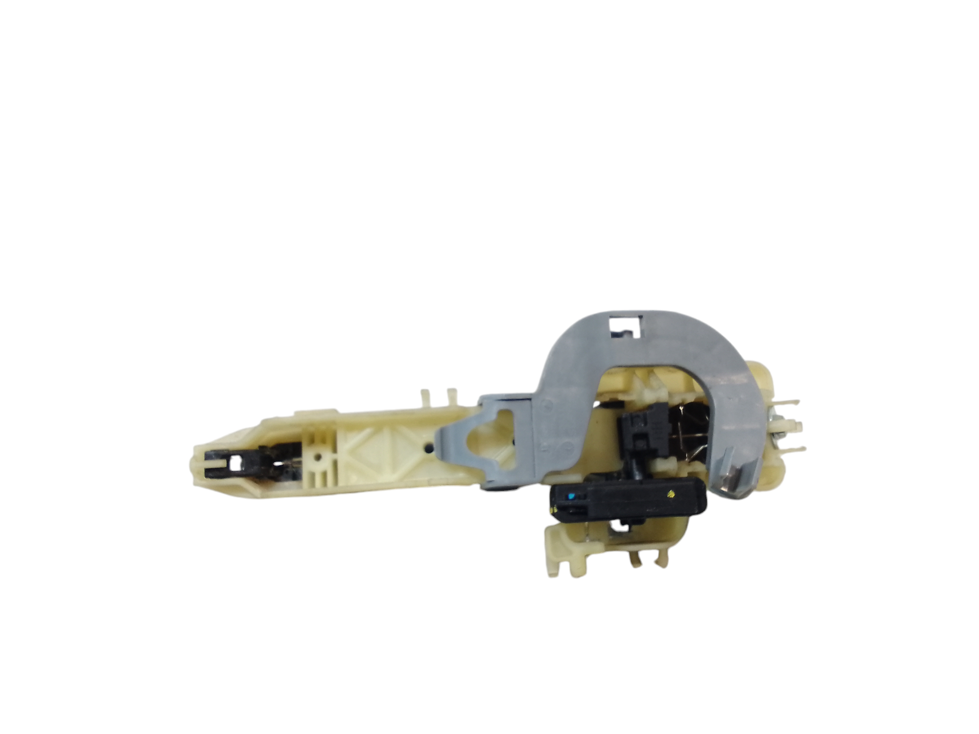 Maniglia esterna Posteriore Destra per Kia Sportage Serie (10>16) (2010 - 2016)