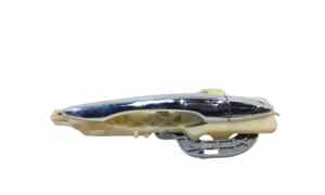 Maniglia esterna Posteriore Destra per Kia Sportage Serie (10>16) (2010 - 2016)