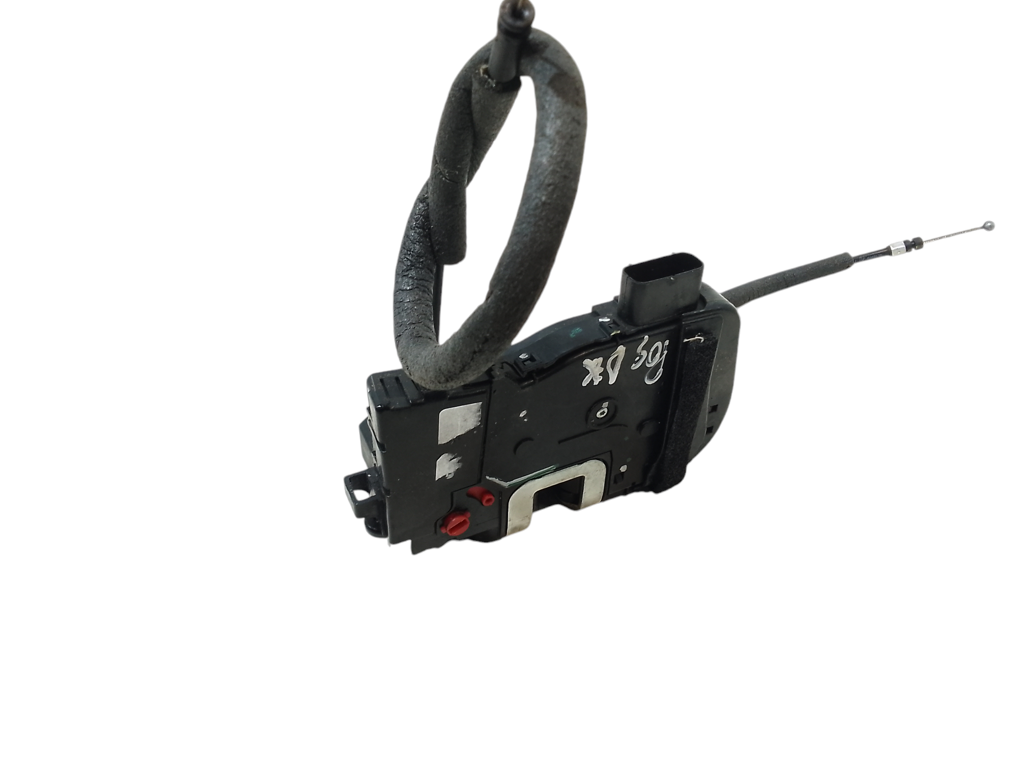 Serratura Posteriore destra per Kia Sportage Serie (10>16) (2010 - 2016)