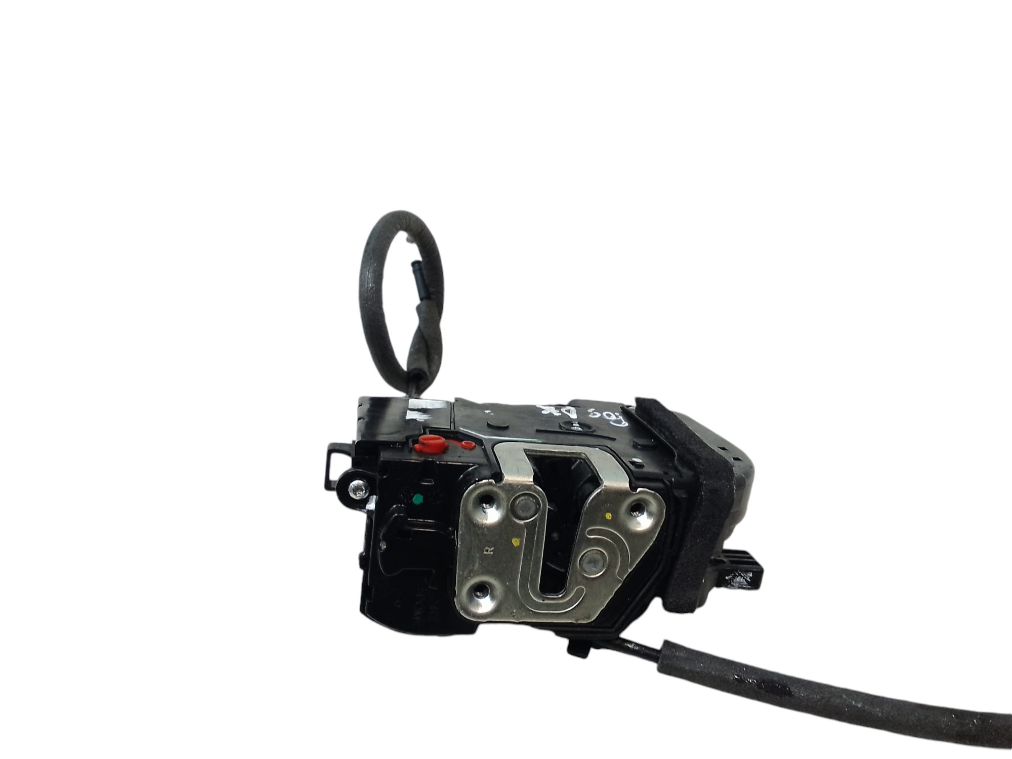 Serratura Posteriore destra per Kia Sportage Serie (10>16) (2010 - 2016)