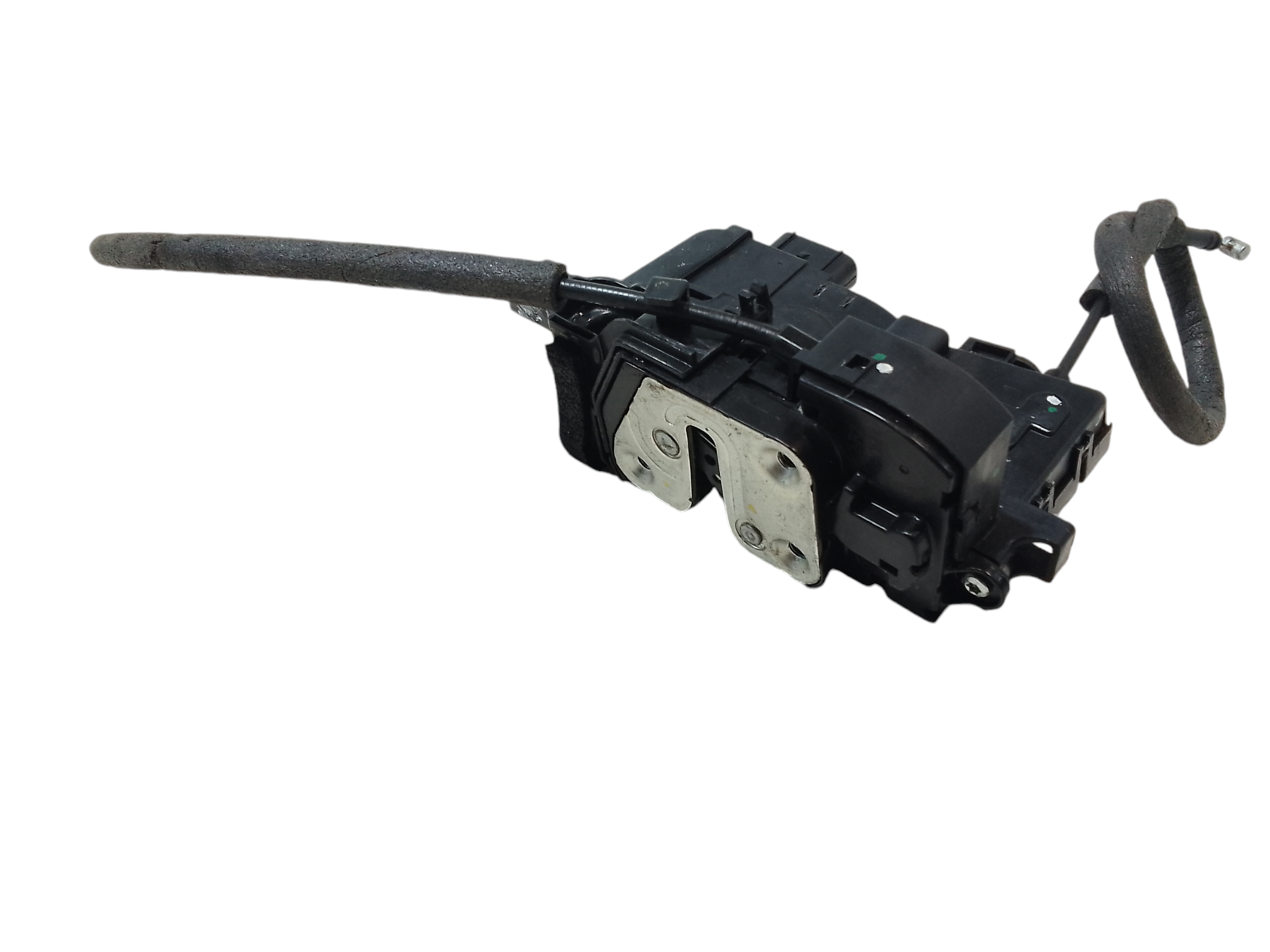 Serratura Posteriore destra per Kia Sportage Serie (10>16) (2010 - 2016)