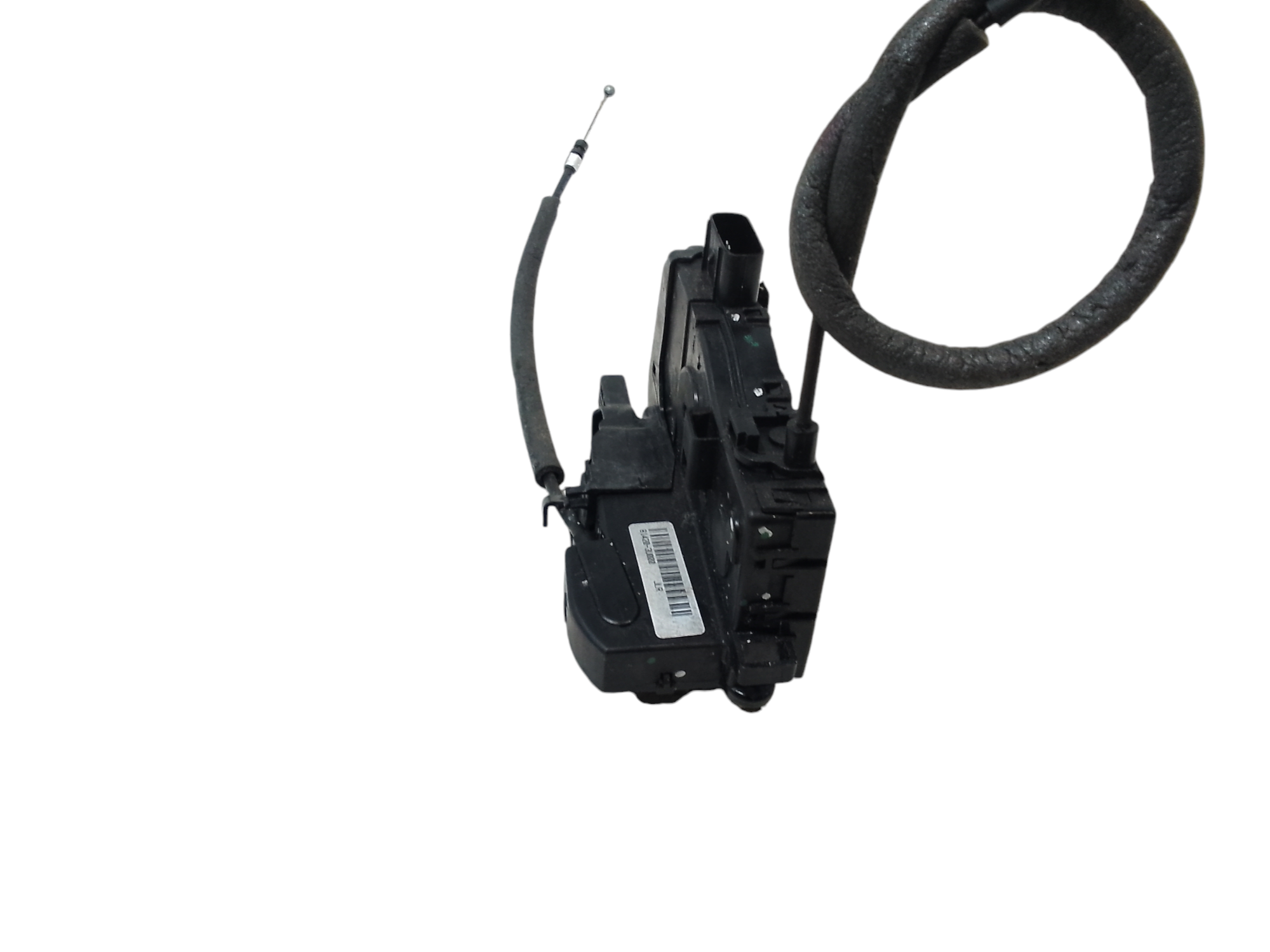 Serratura Posteriore destra per Kia Sportage Serie (10>16) (2010 - 2016)