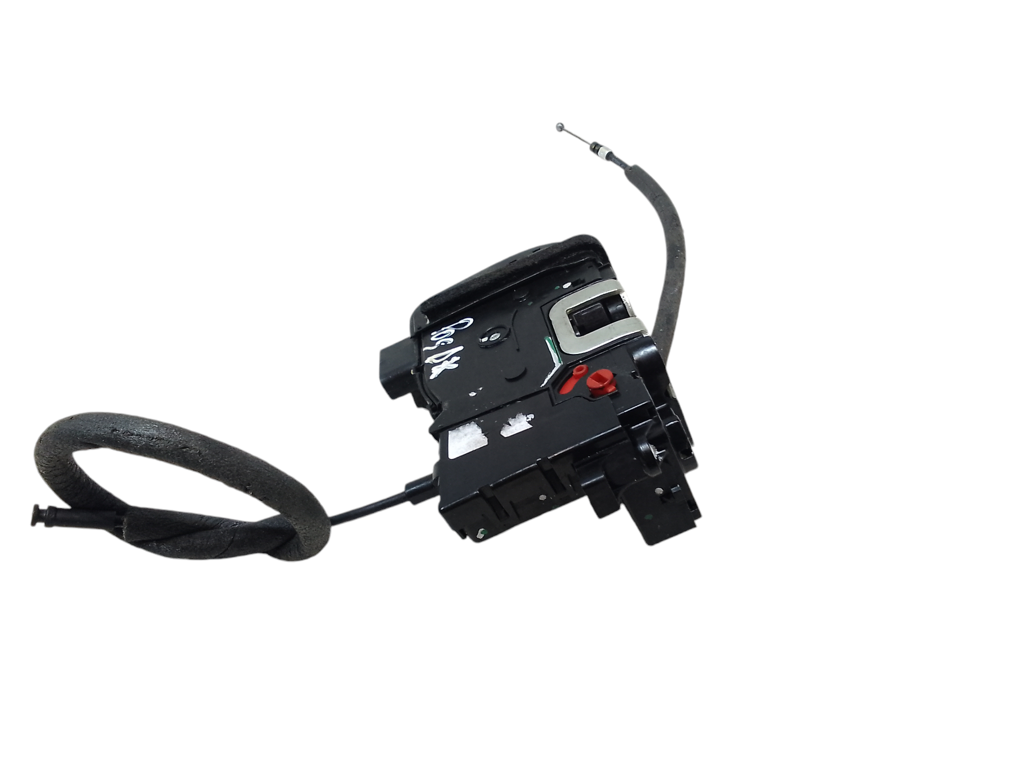 Serratura Posteriore destra per Kia Sportage Serie (10>16) (2010 - 2016)