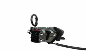 Serratura Posteriore destra per Kia Sportage Serie (10>16) (2010 - 2016)