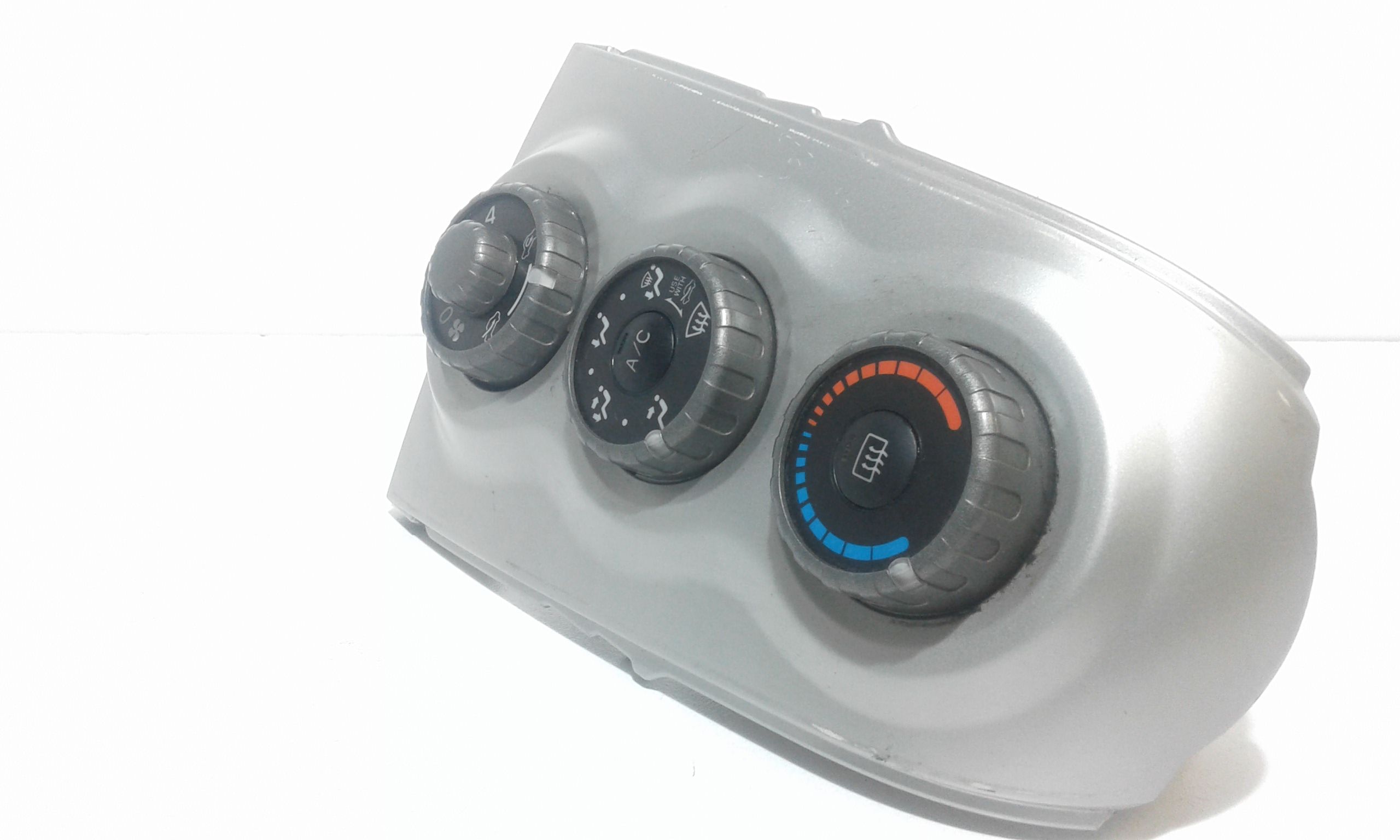 Comandi Clima TOYOTA Yaris 3 Serie