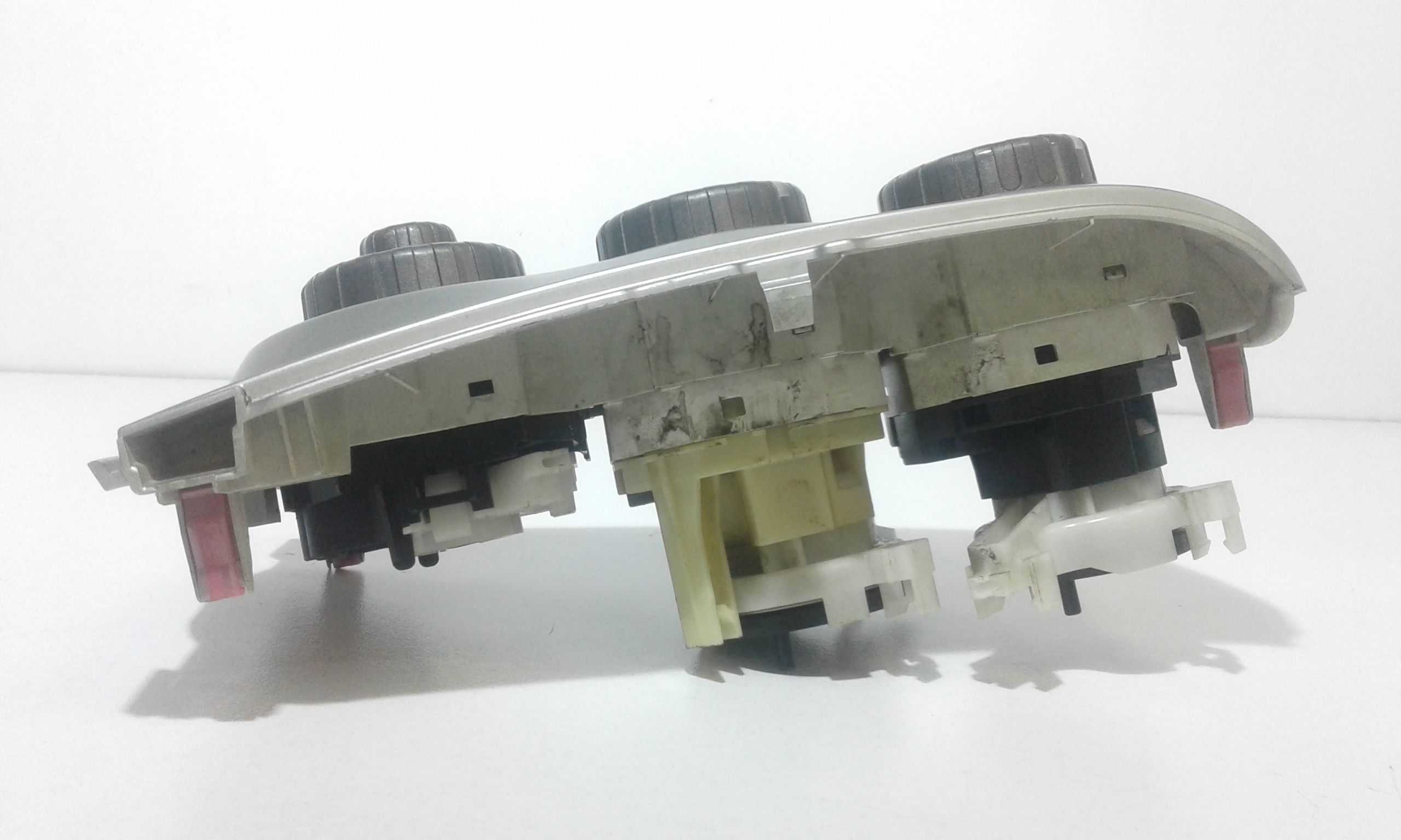 Comandi Clima TOYOTA Yaris 3 Serie