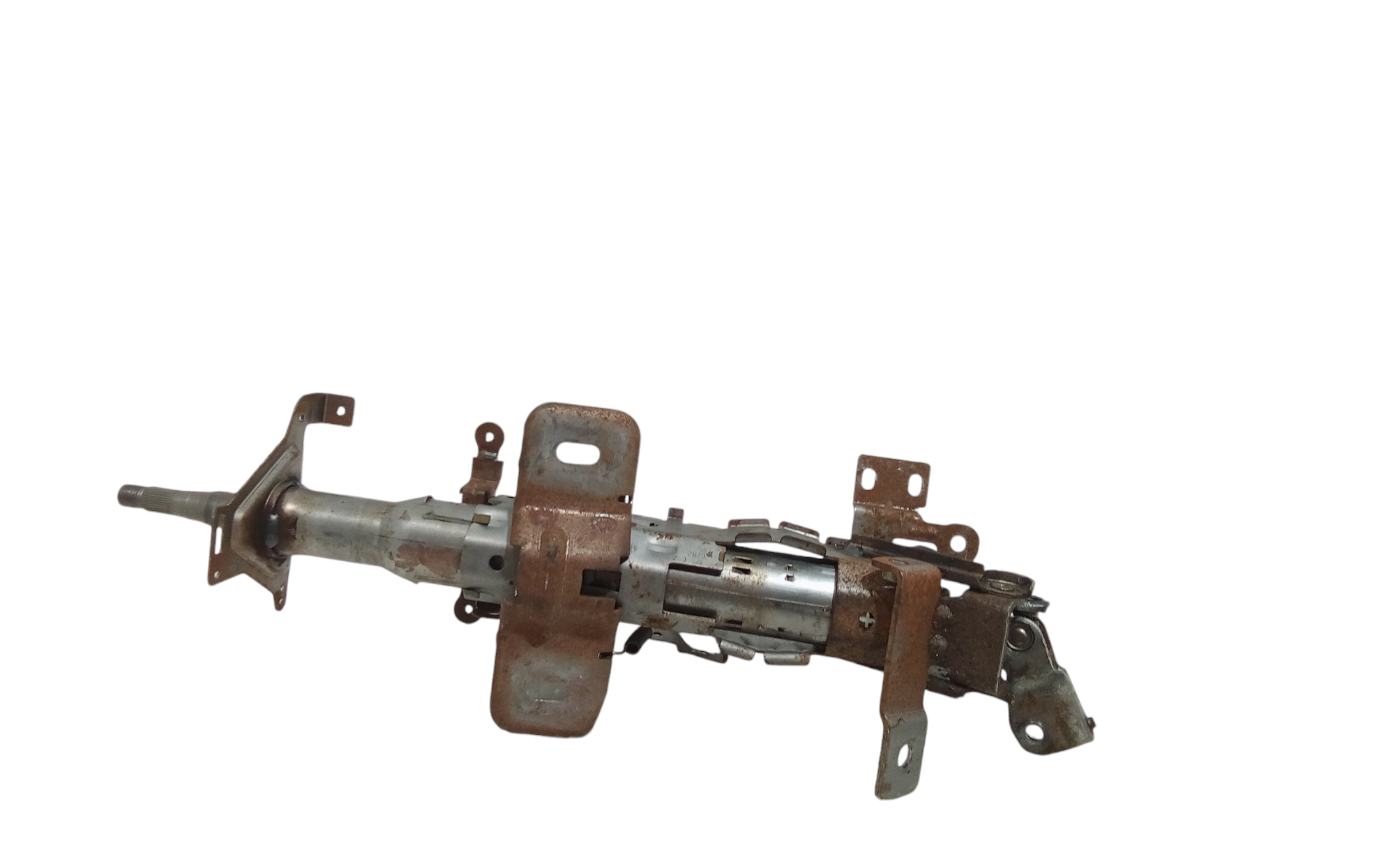 Canna dello sterzo (Piantone) per Nissan Primera Berlina 2 Serie (1995 - 2002)