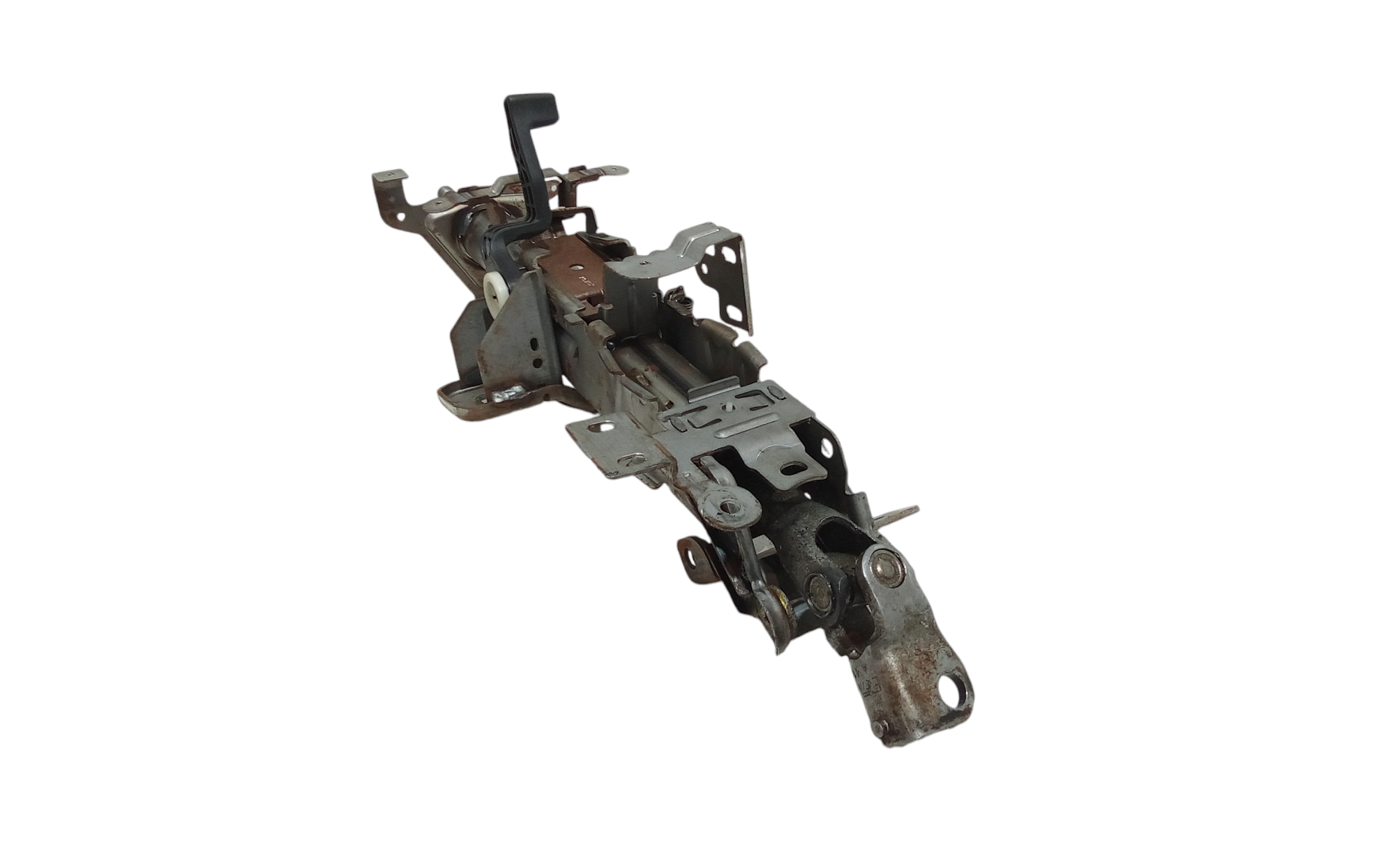 Canna dello sterzo (Piantone) per Nissan Primera Berlina 2 Serie (1995 - 2002)