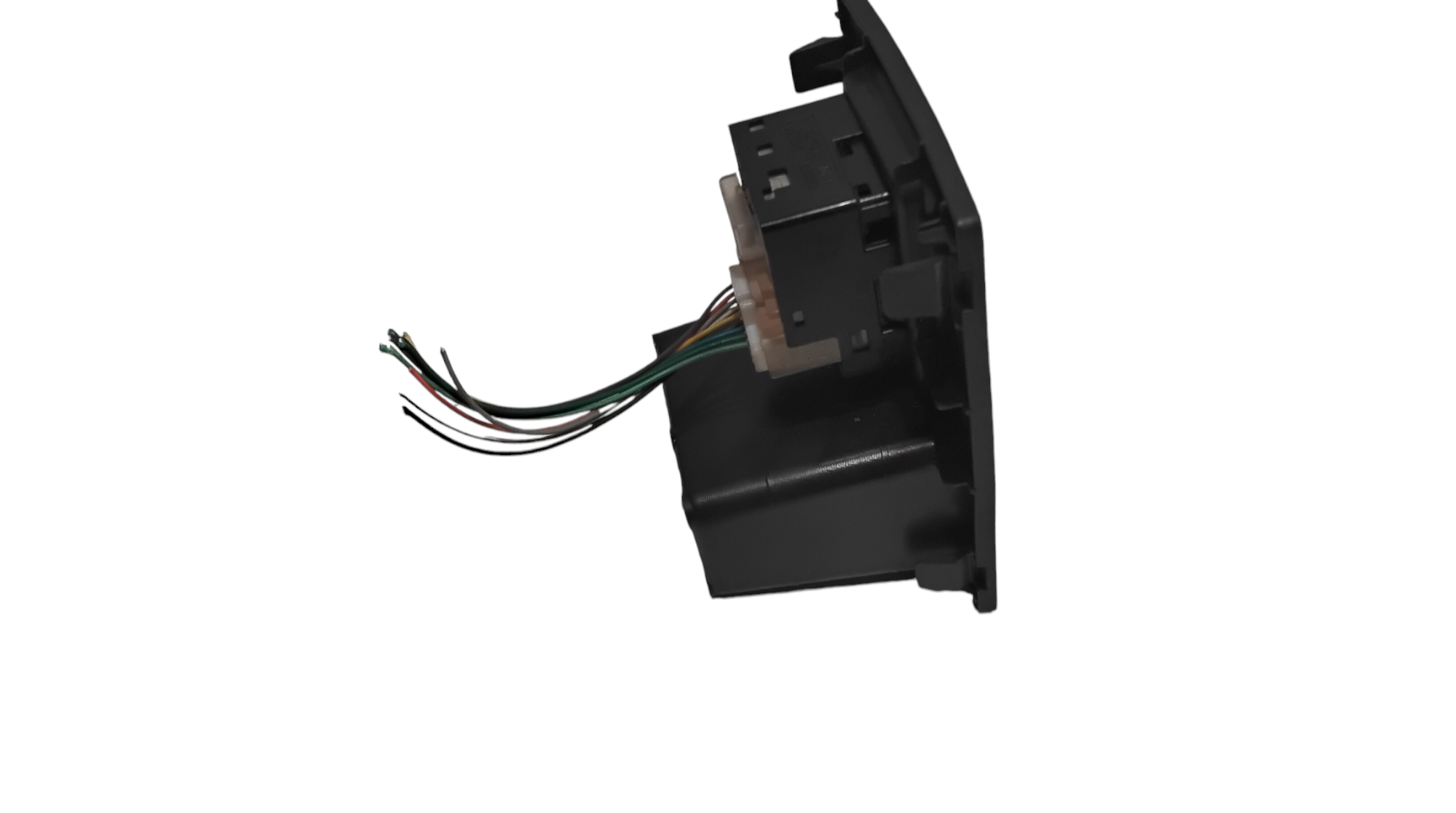 Regolatore specchietti retrovisori per Toyota Rav4 4 Serie (2005 - 2009)