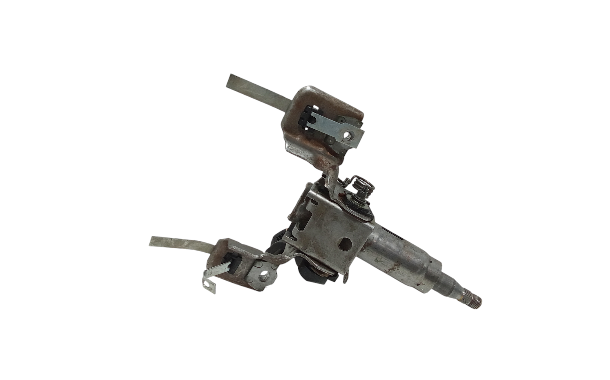 Canna dello sterzo (Piantone) per Alfa Romeo Mito Serie (955_) (08>) (2008 - In produzione)