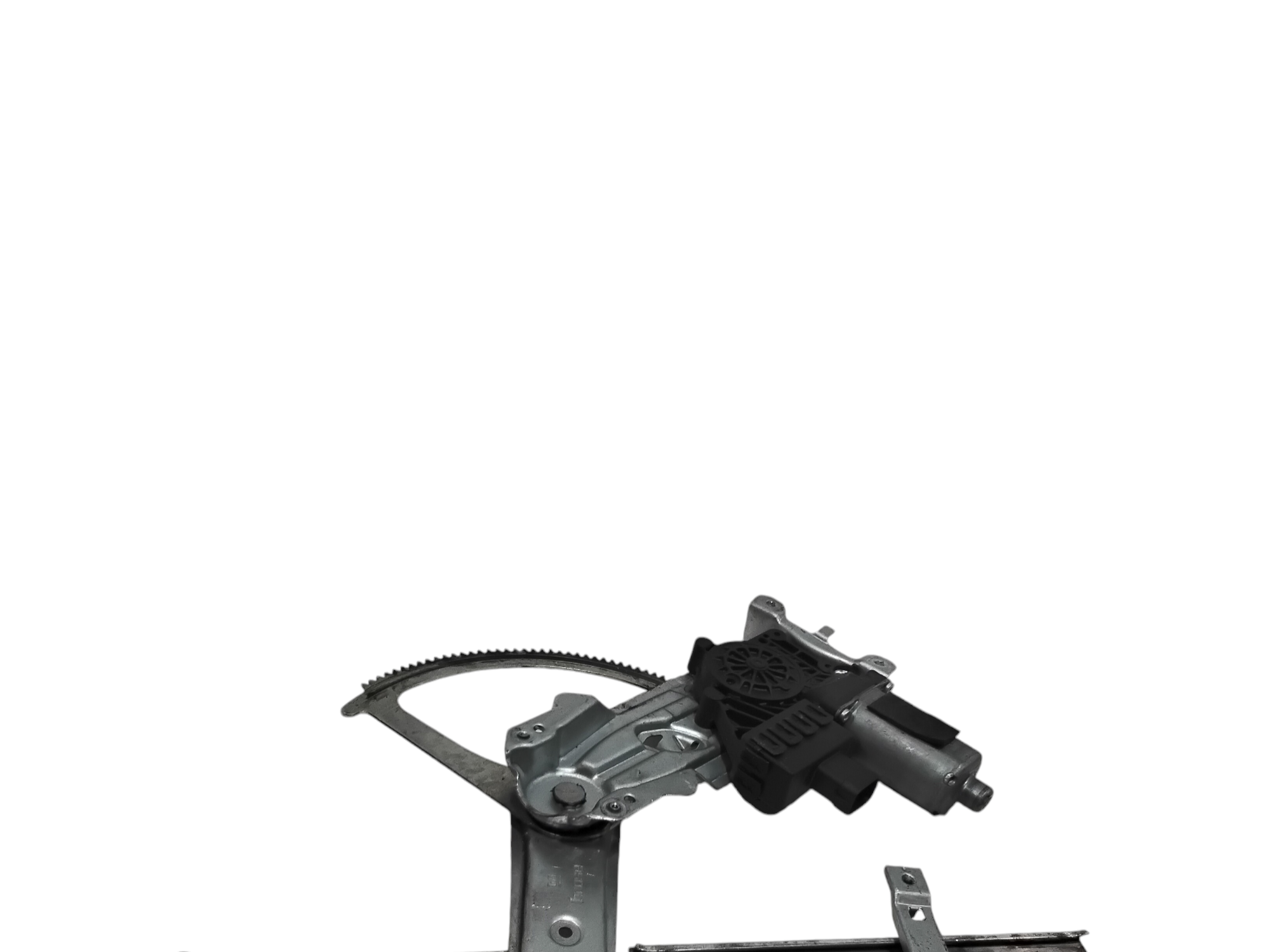 Cremagliera anteriore sinistra Guida per Opel Meriva 2 Serie (2006 - 2010)