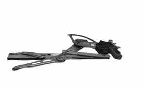 Cremagliera anteriore sinistra Guida per Opel Meriva 2 Serie (2006 - 2010)