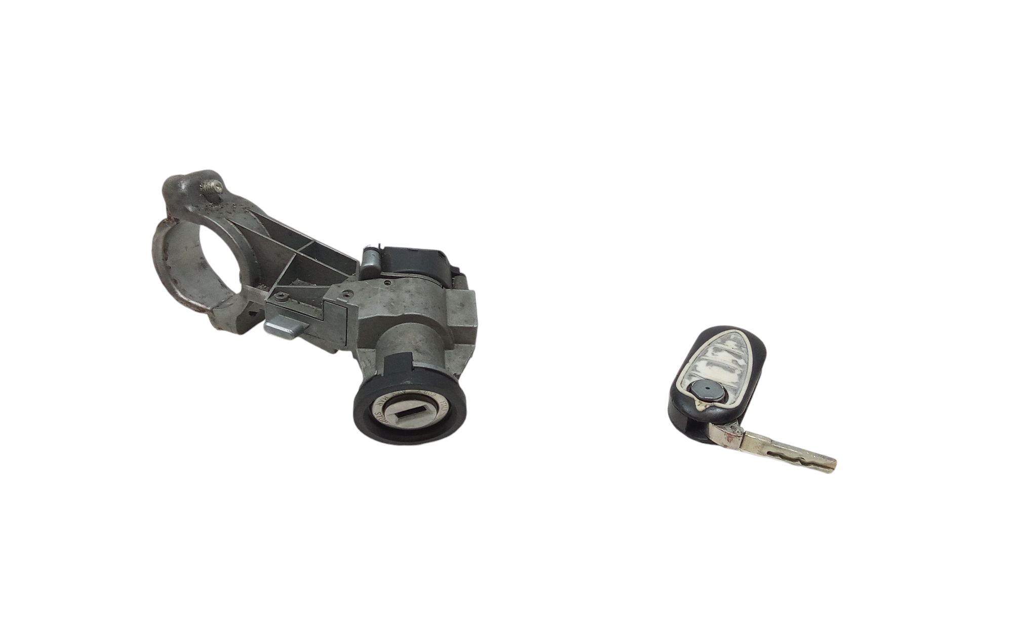 Blocchetto Accensione per Alfa Romeo Mito Serie (955_) (08>) (2008 - In produzione)