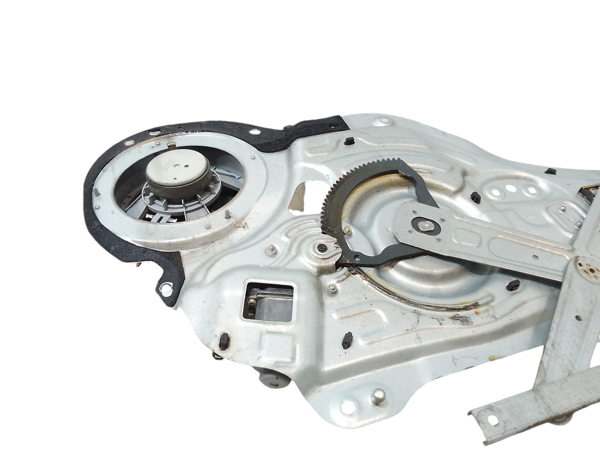 Cremagliera anteriore destra passeggero per Kia Sportage Serie (10>16) (2010 - 2016)