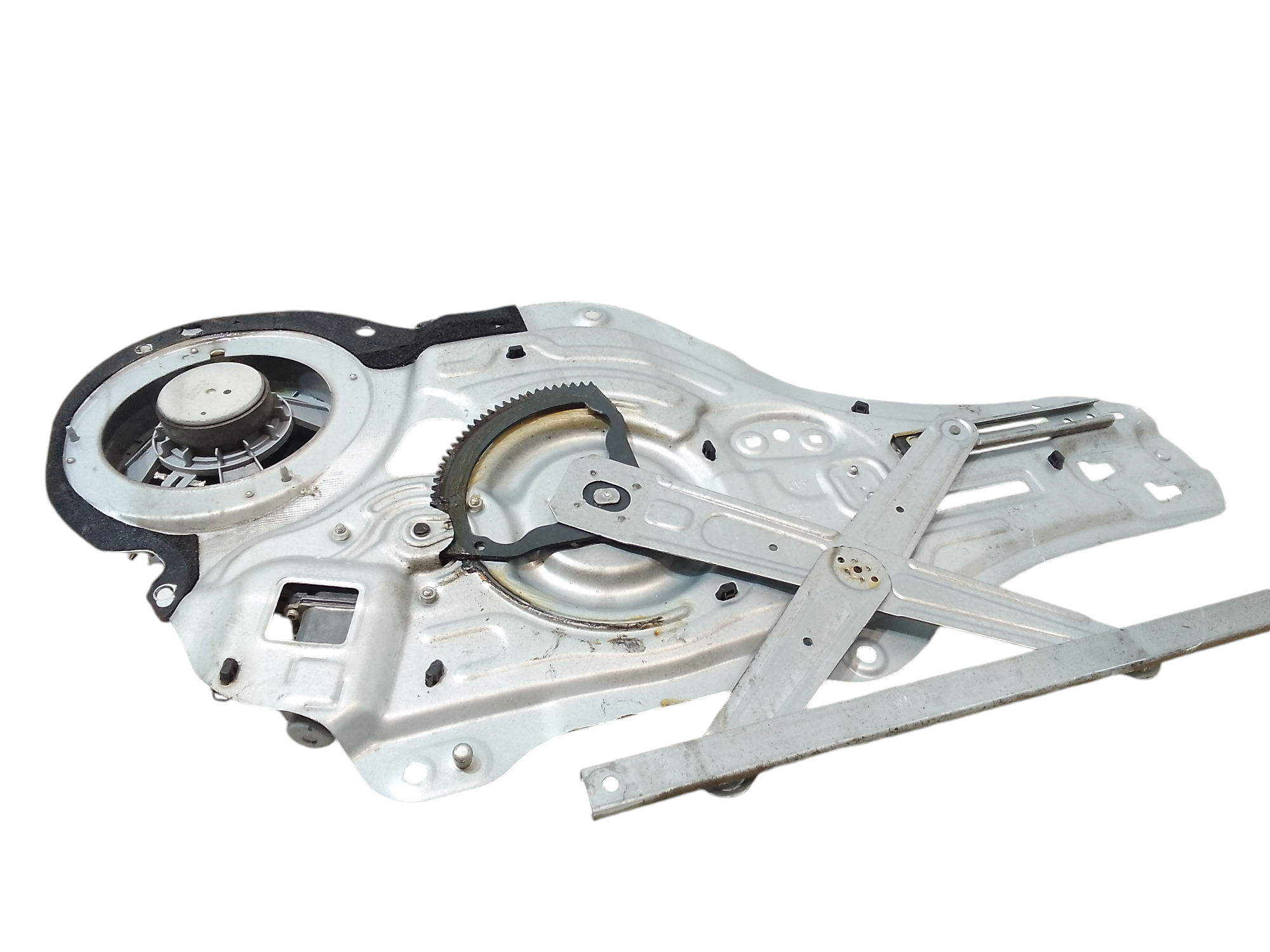 Cremagliera anteriore destra passeggero per Kia Sportage Serie (10>16) (2010 - 2016)