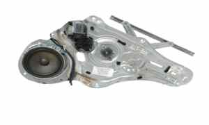 Cremagliera anteriore destra passeggero per Kia Sportage Serie (10>16) (2010 - 2016)