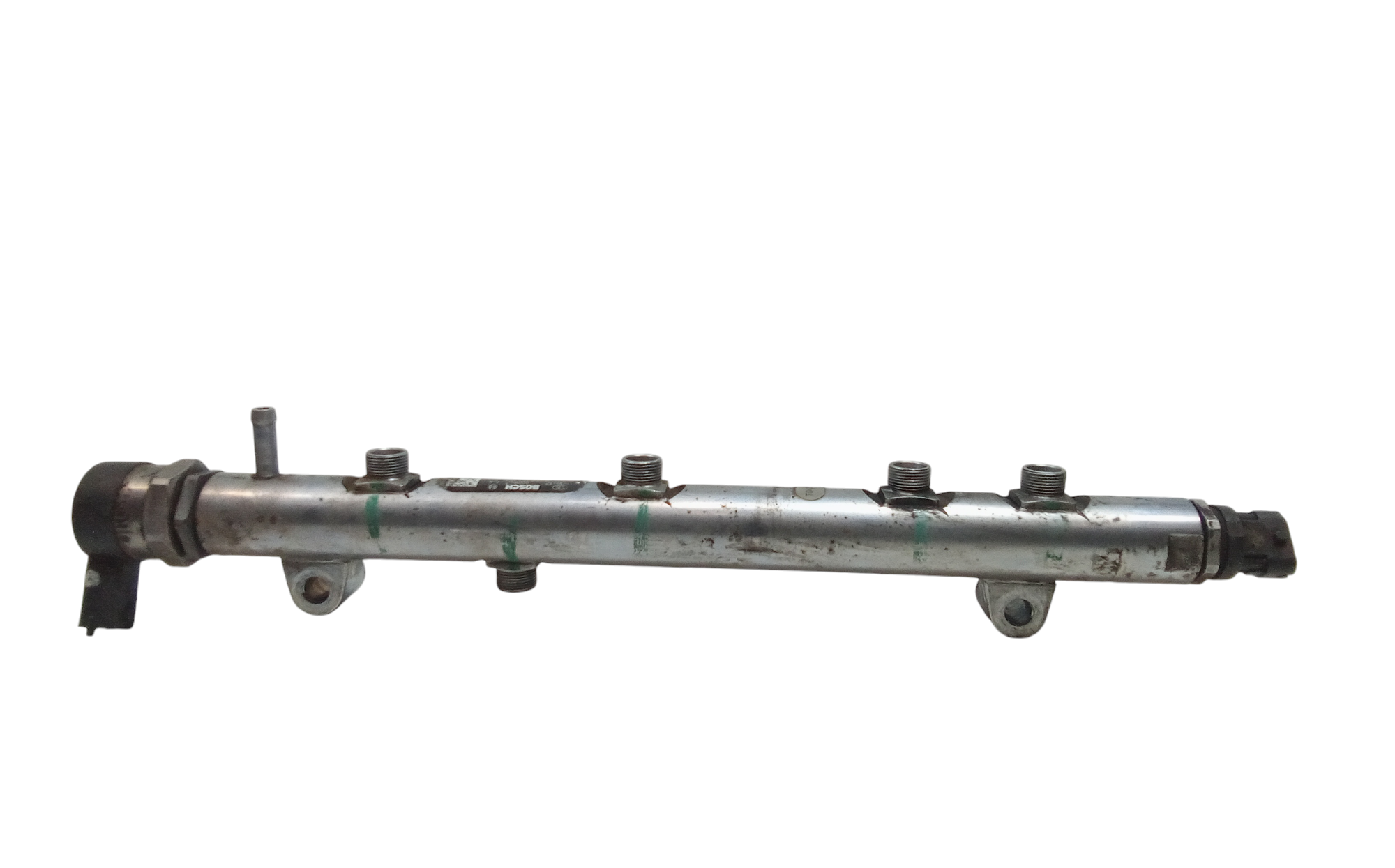 Flauto iniettori per Iveco Daily 4 Serie (2006 - 2014)