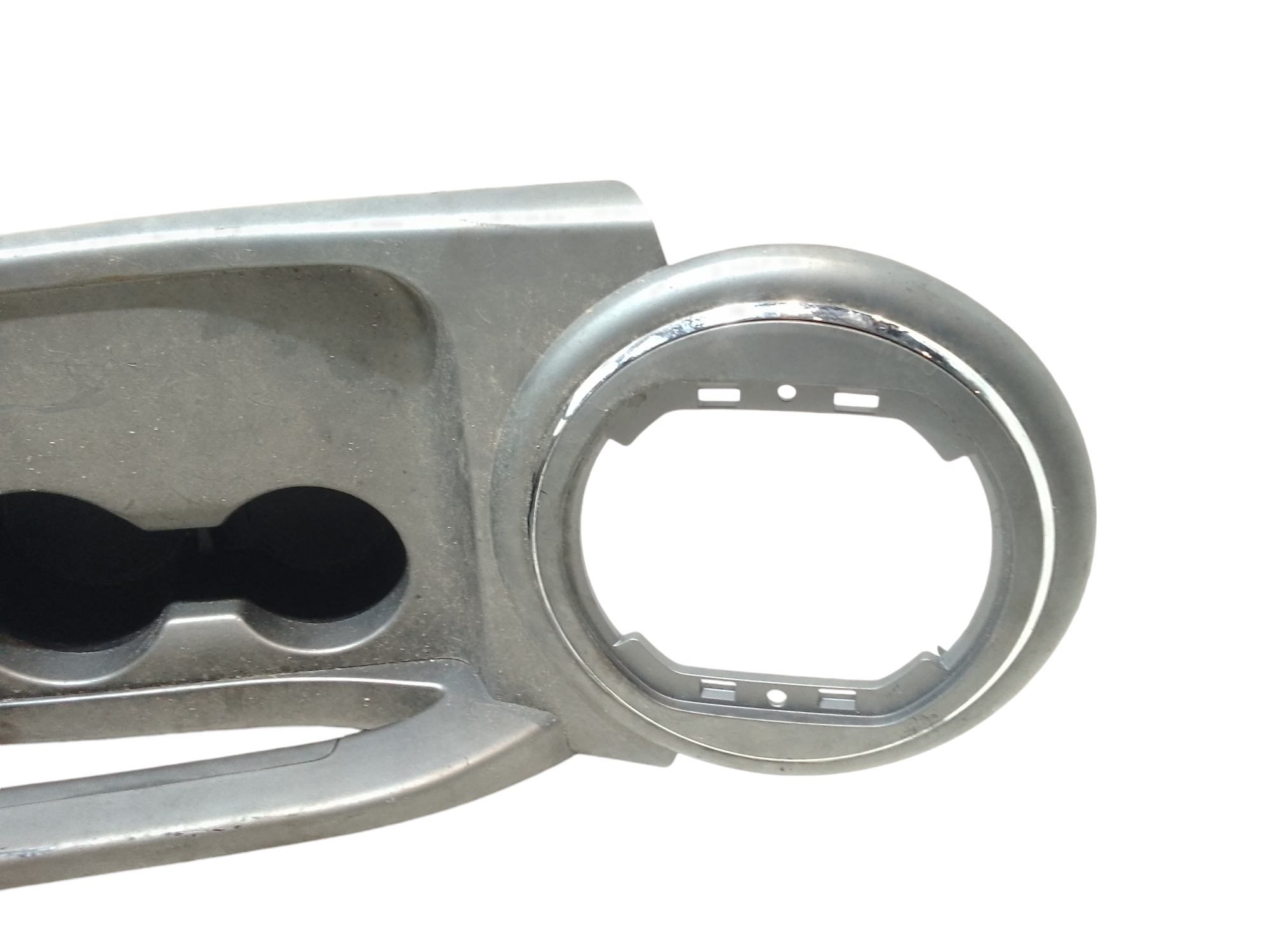 Cornice leva cambio per Kia Sportage Serie (10>16) (2010 - 2016)