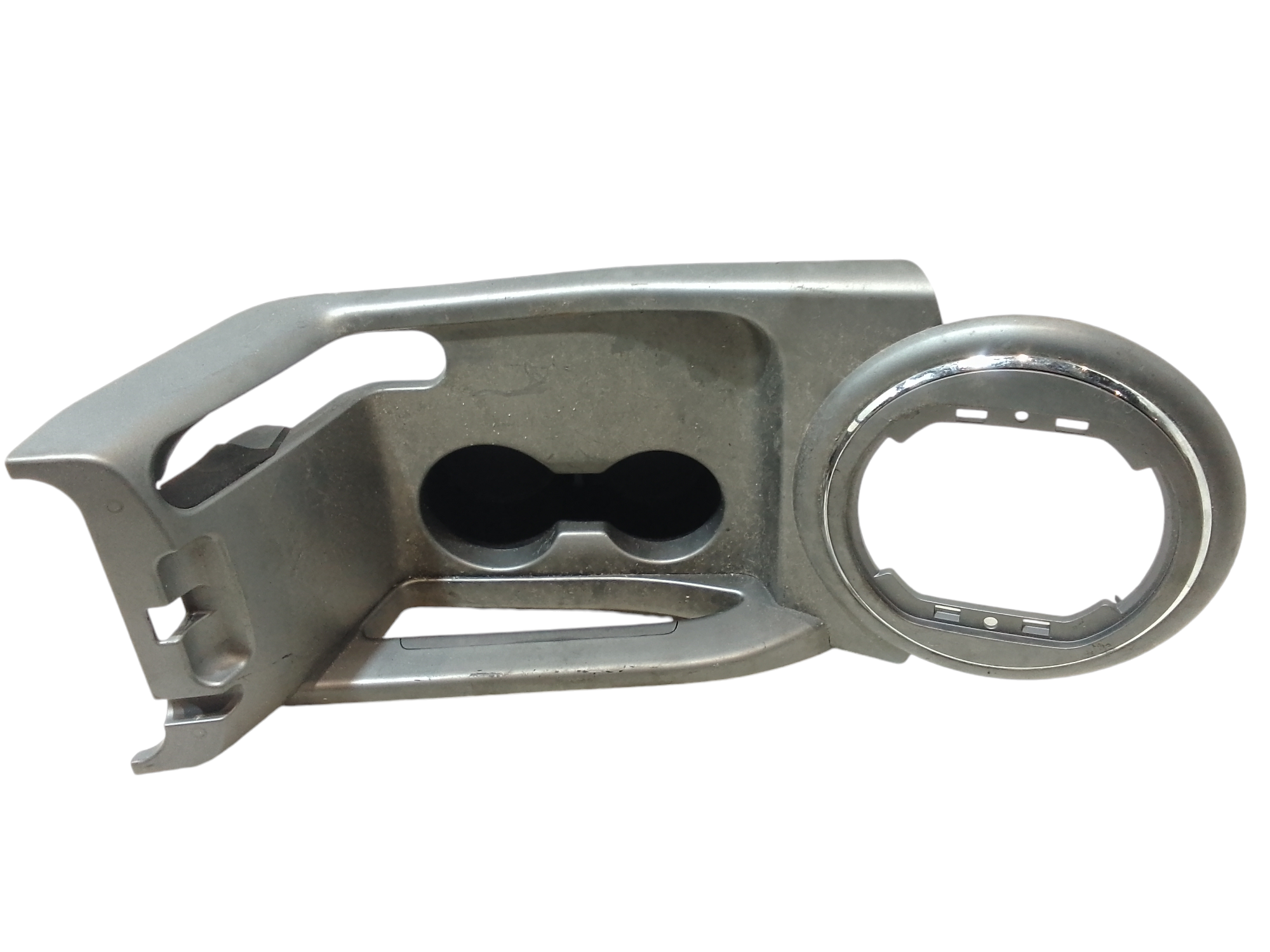 Cornice leva cambio per Kia Sportage Serie (10>16) (2010 - 2016)