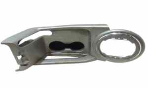 Cornice leva cambio per Kia Sportage Serie (10>16) (2010 - 2016)