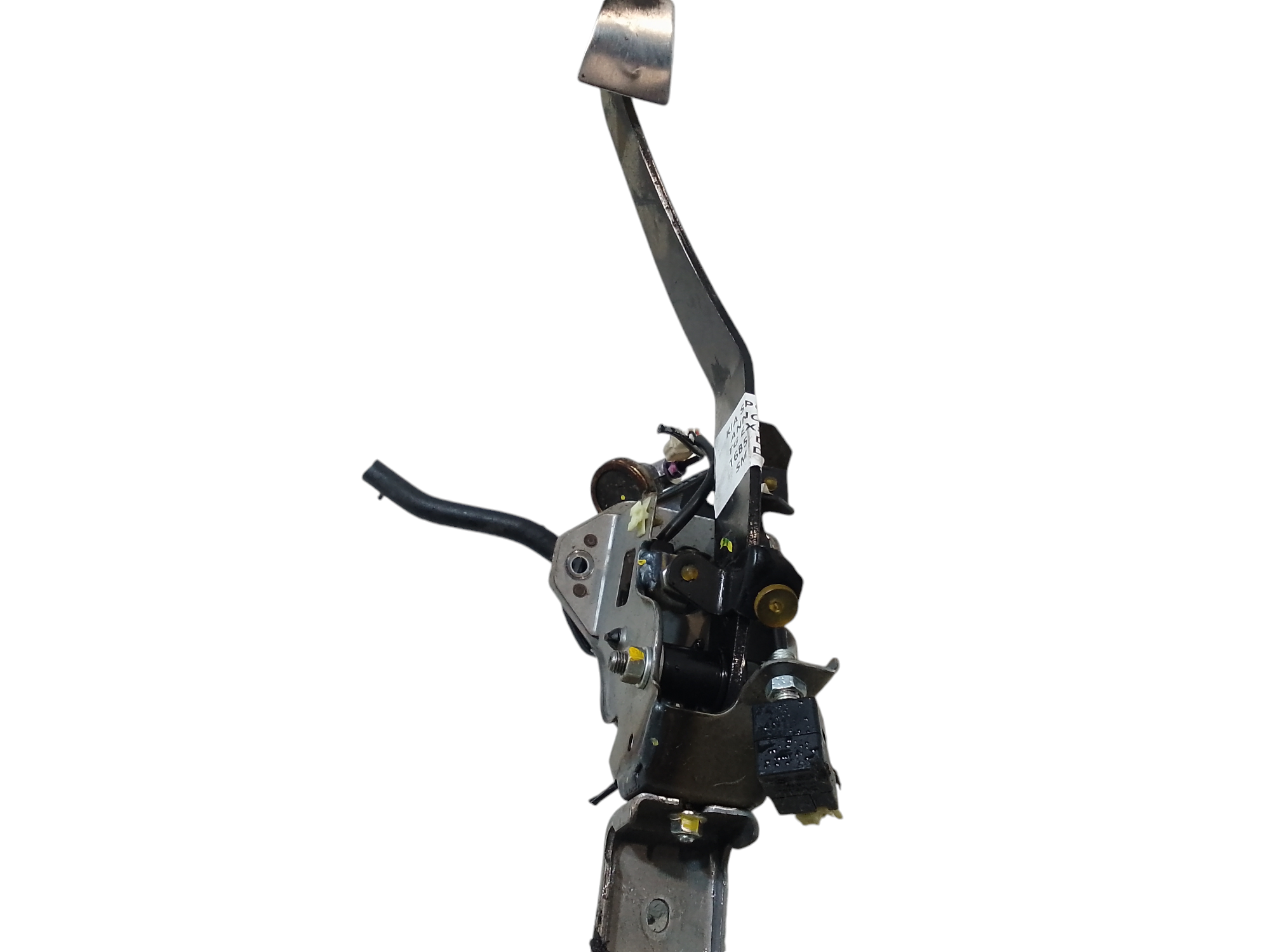 Pedale acceleratore per Kia Sportage Serie (10>16) (2010 - 2016)