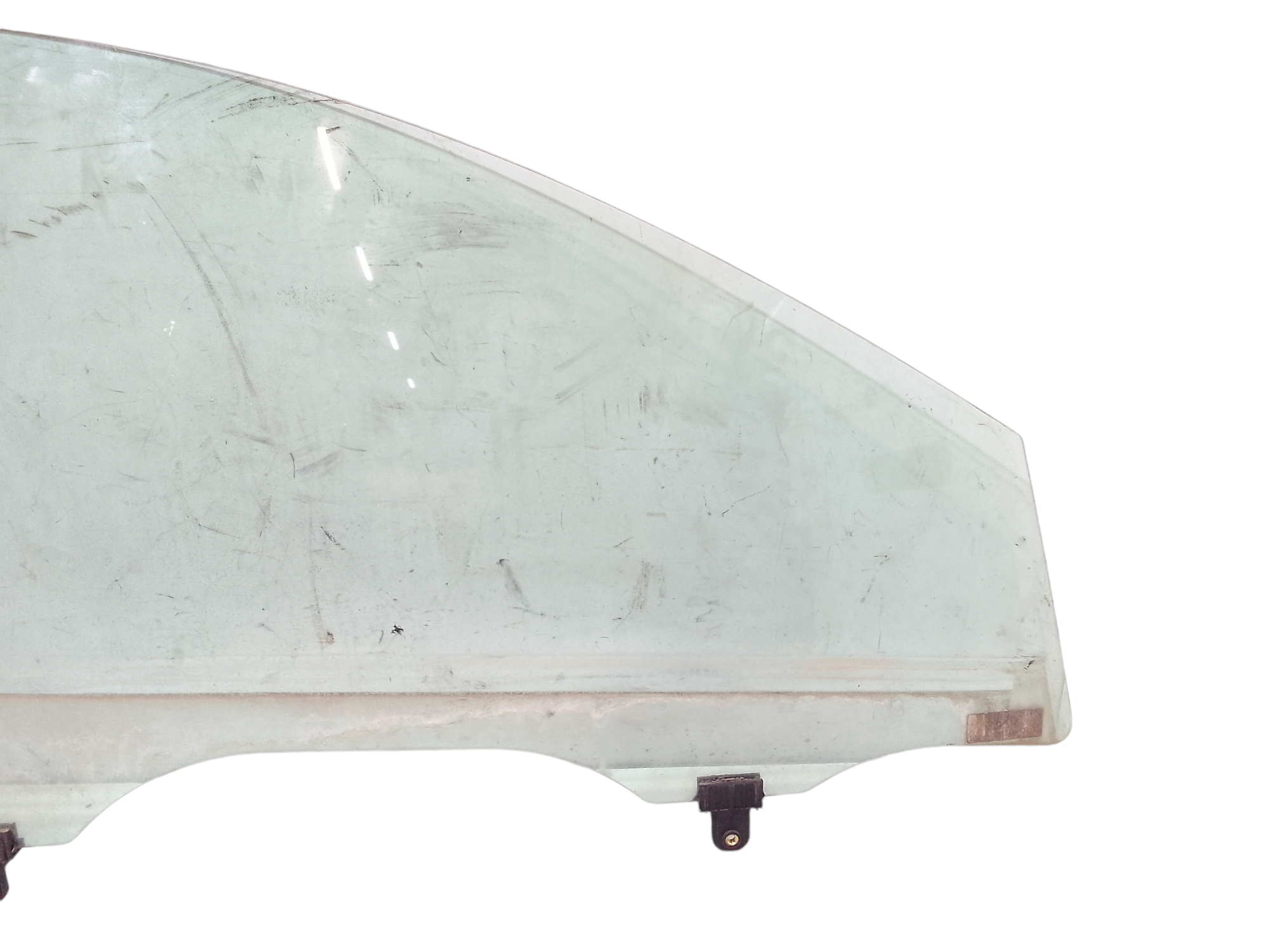 Vetro scendente anteriore destro per Kia Sportage Serie (10>16) (2010 - 2016)