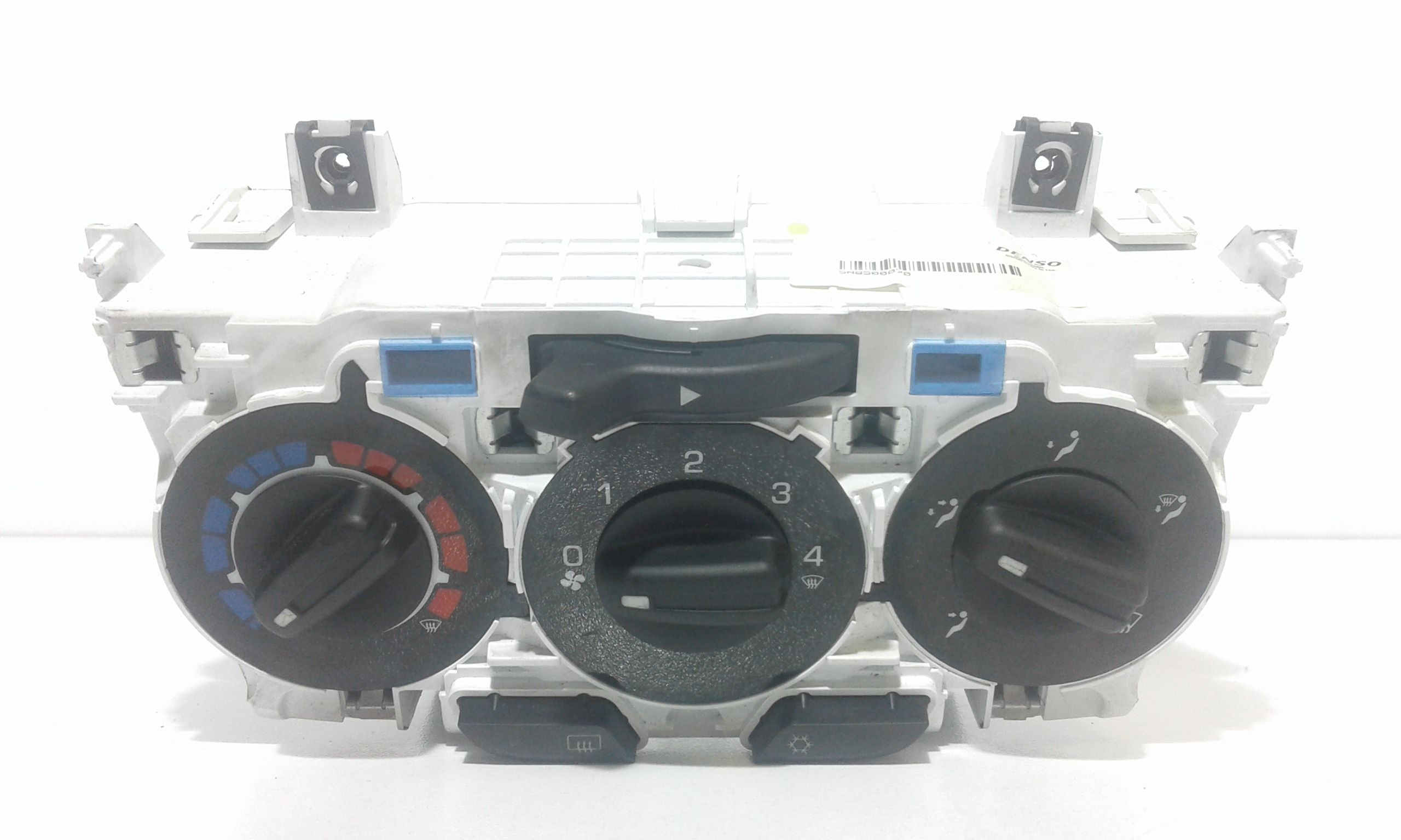 Comandi Clima LANCIA Ypsilon 4 Serie