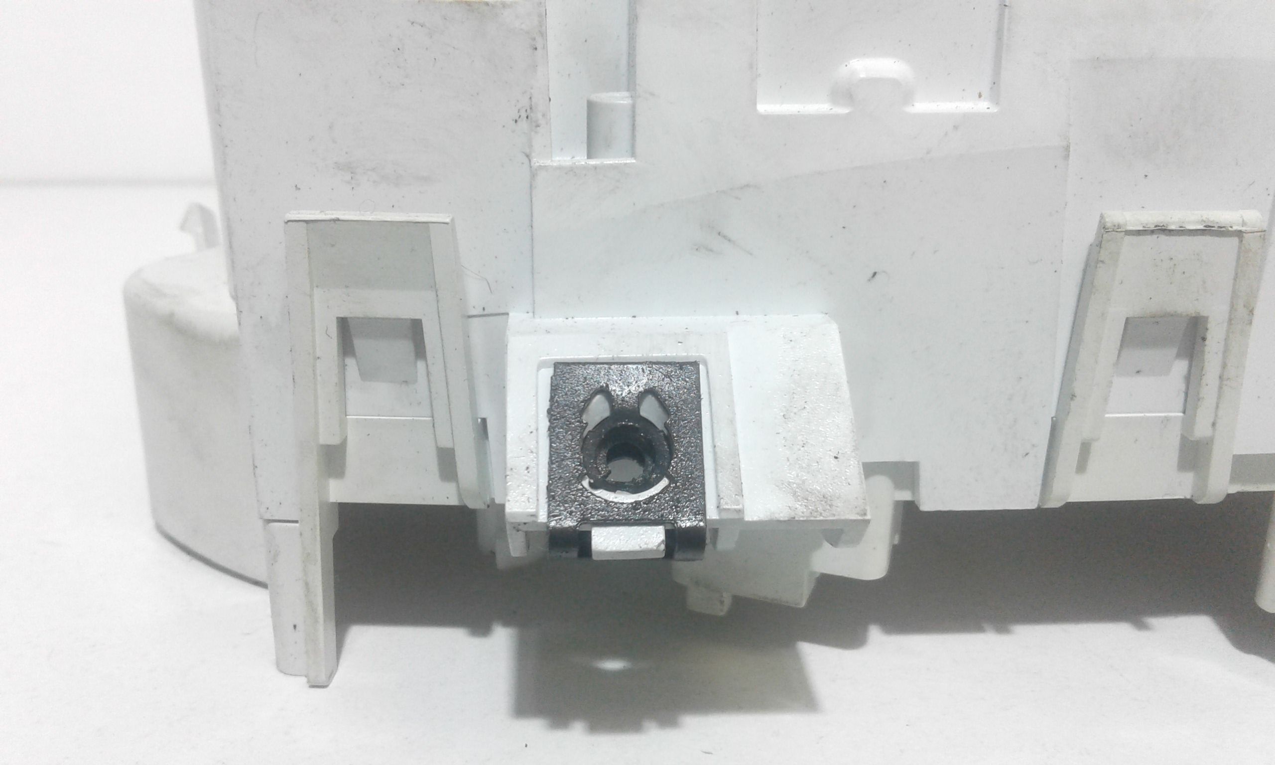 Comandi Clima LANCIA Ypsilon 4 Serie