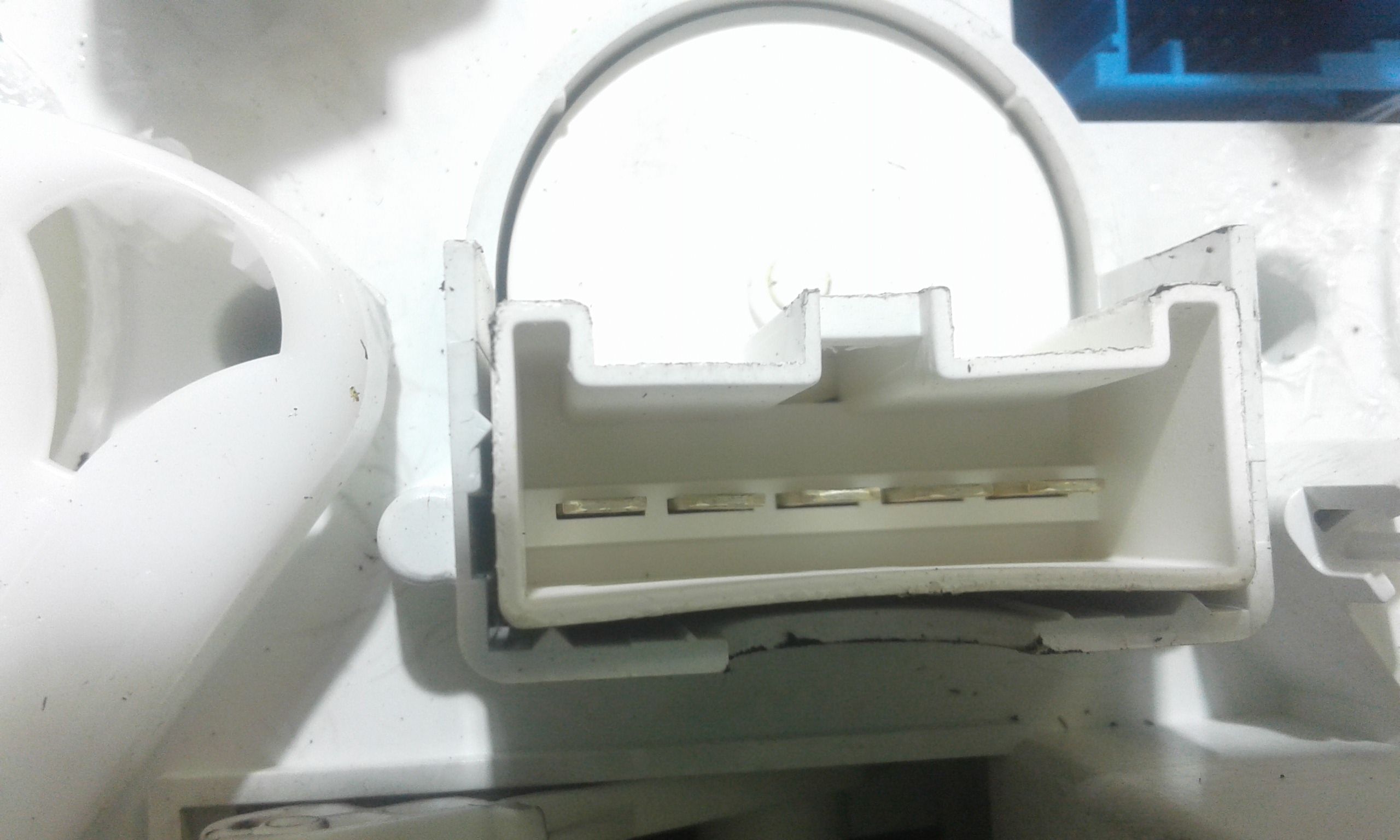 Comandi Clima LANCIA Ypsilon 4 Serie