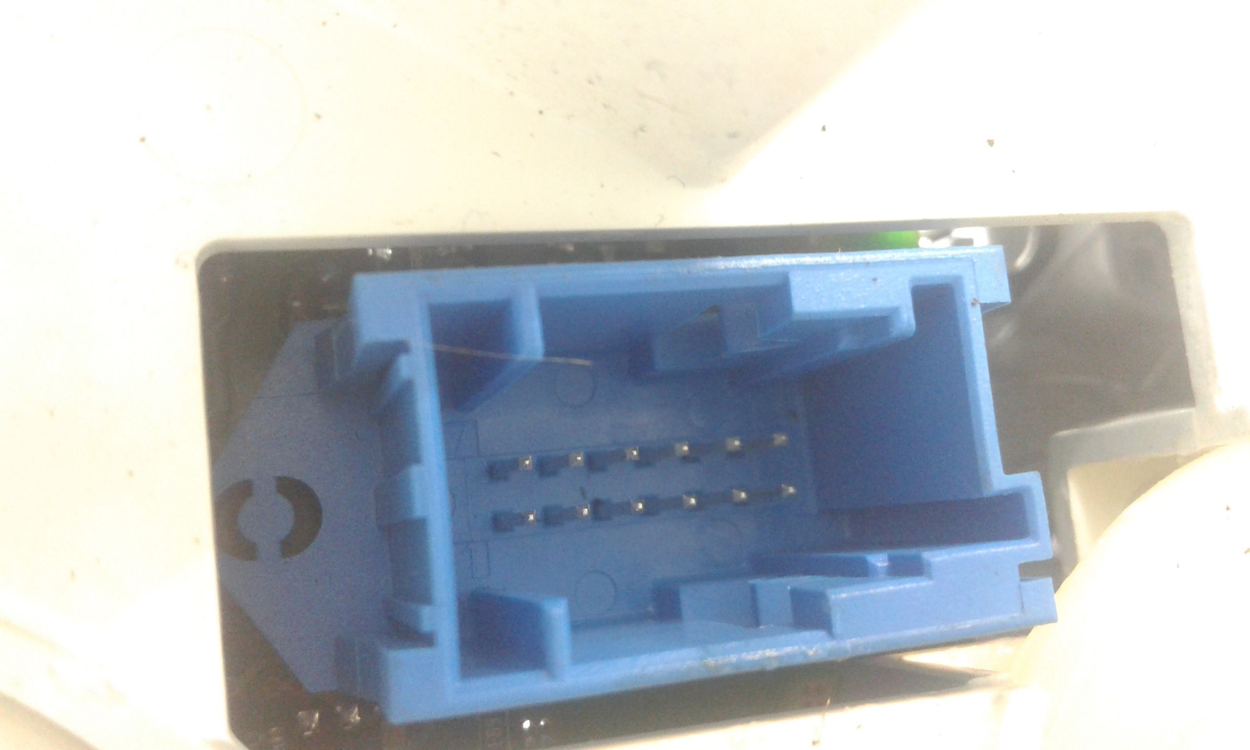 Comandi Clima LANCIA Ypsilon 4 Serie