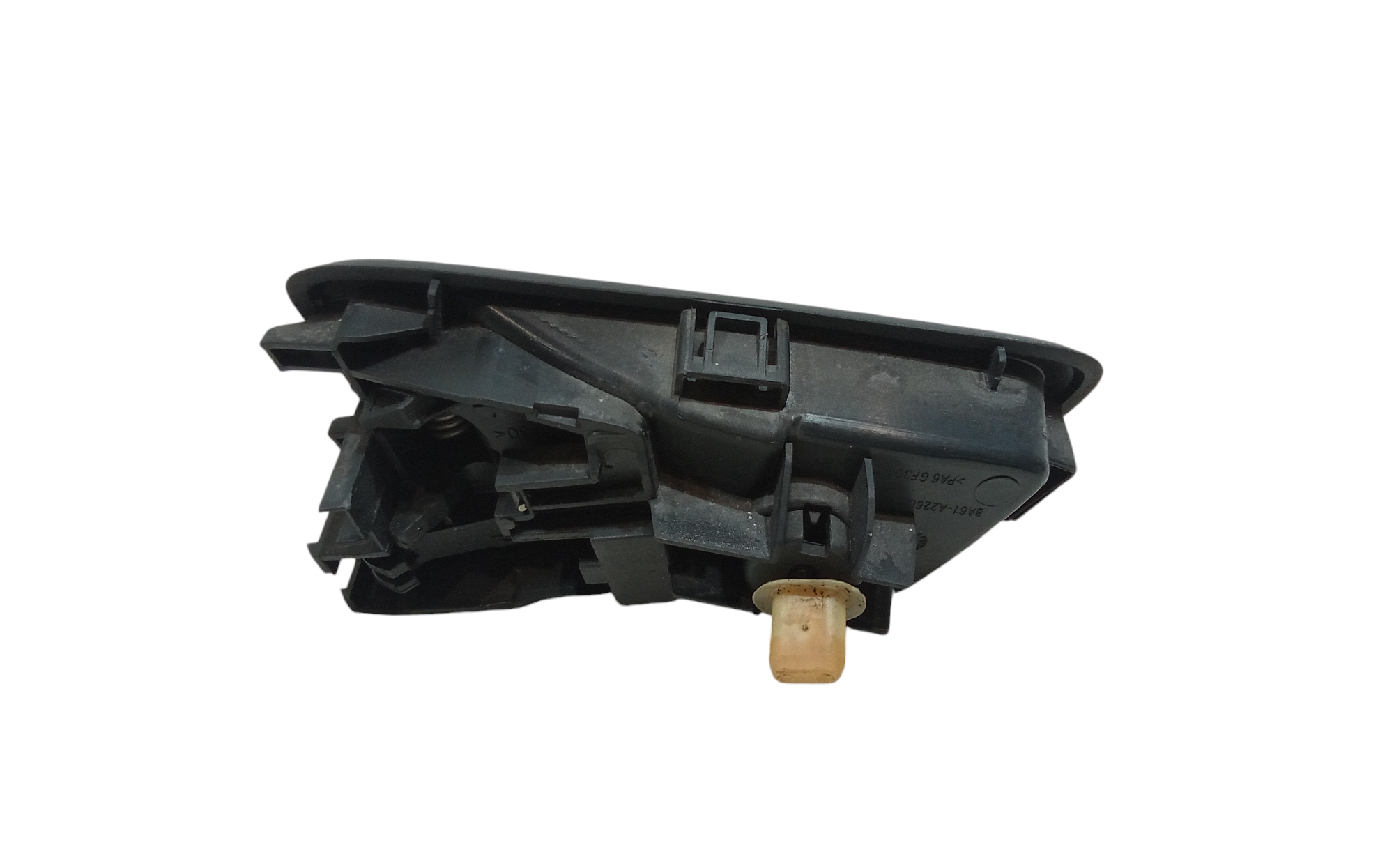 Maniglia interna Posteriore Destra per Ford Fiesta 6 Serie (2008 - 2017)