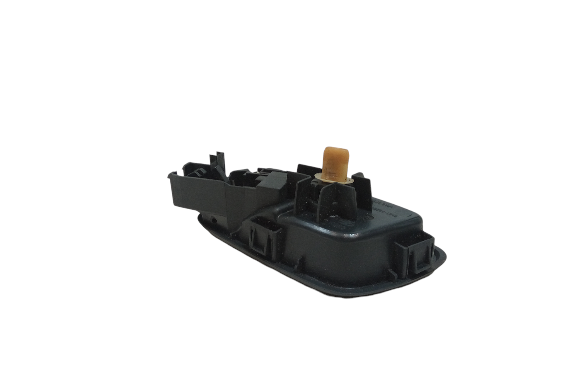 Maniglia interna Posteriore Destra per Ford Fiesta 6 Serie (2008 - 2017)