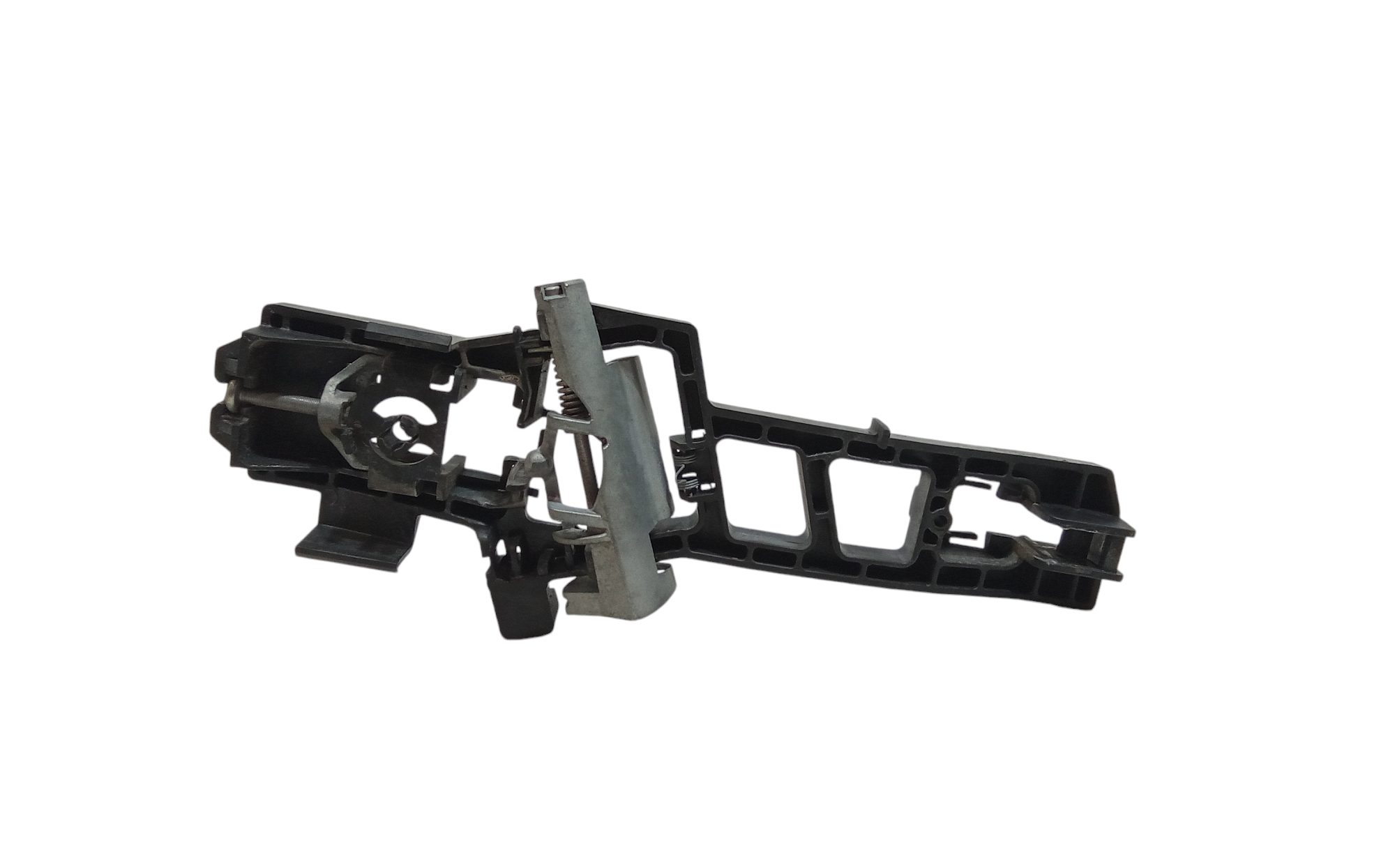 Supporto maniglia posteriore destra per Ford Fiesta 6 Serie (2008 - 2017)