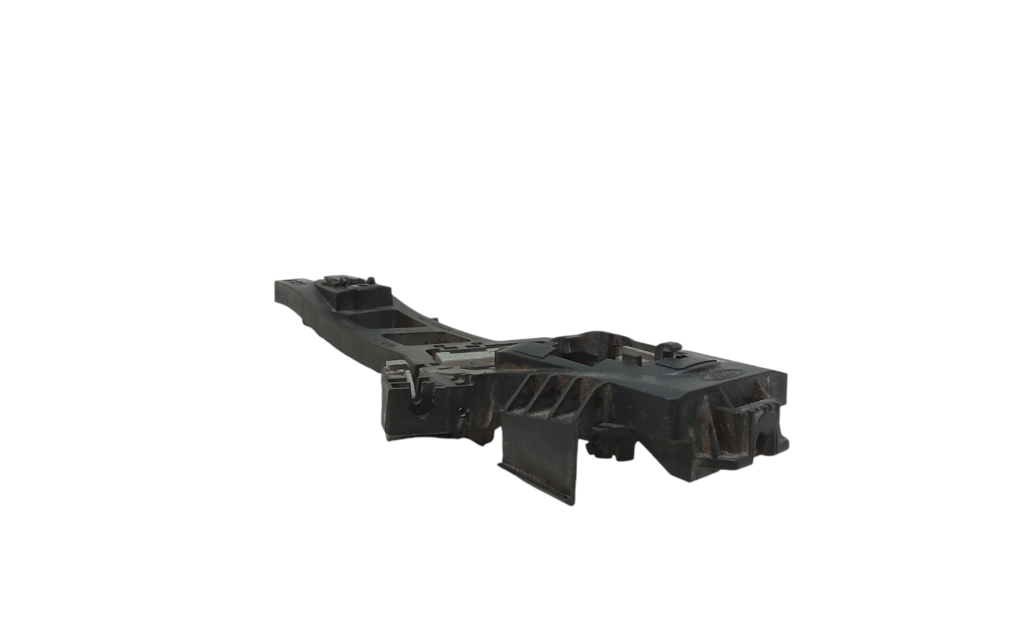 Supporto maniglia posteriore destra per Ford Fiesta 6 Serie (2008 - 2017)