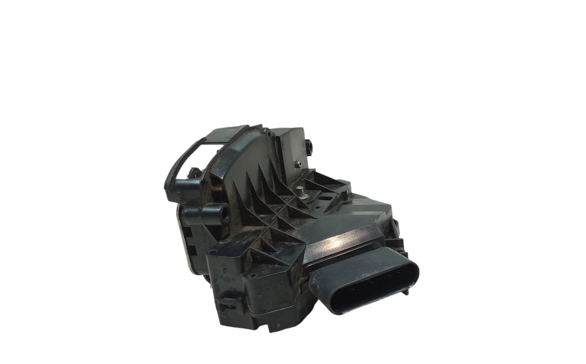 Serratura Posteriore destra per Ford Fiesta 6 Serie (2008 - 2017)