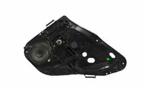 Cremagliera posteriore destra passeggero per Ford Fiesta 6 Serie (2008 - 2017)