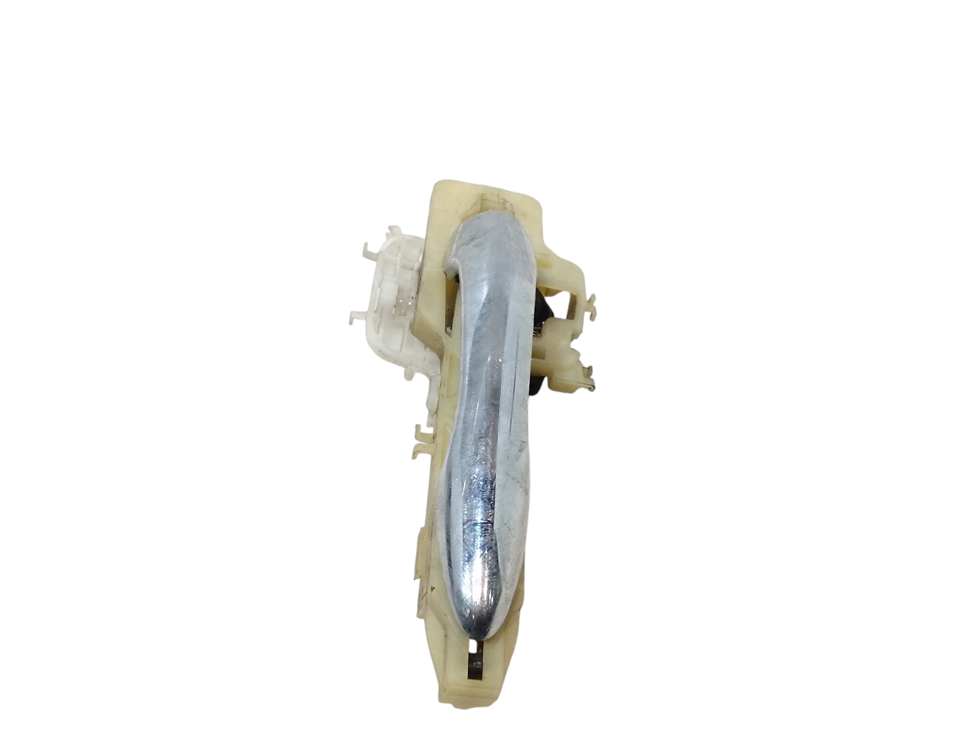 Maniglia esterna Anteriore Sinistra per Kia Sportage Serie (10>16) (2010 - 2016)