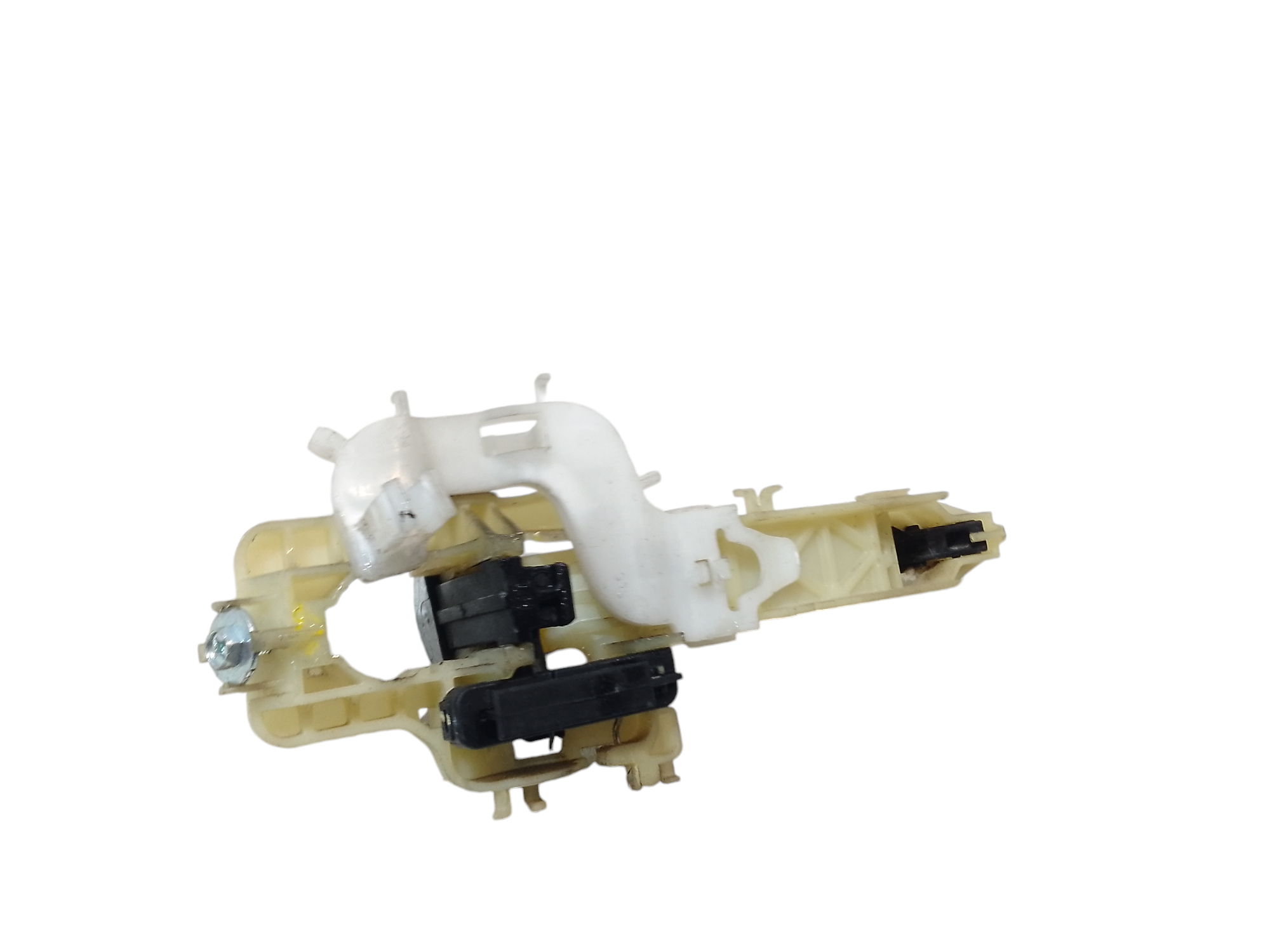 Maniglia esterna Anteriore Sinistra per Kia Sportage Serie (10>16) (2010 - 2016)