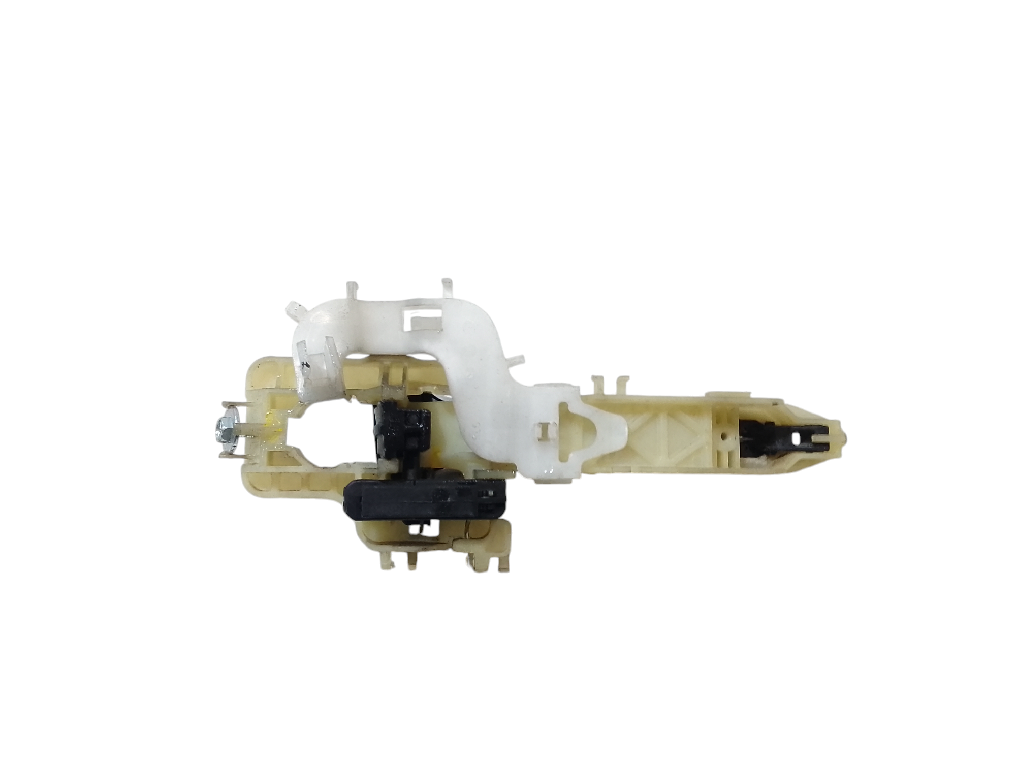 Maniglia esterna Anteriore Sinistra per Kia Sportage Serie (10>16) (2010 - 2016)