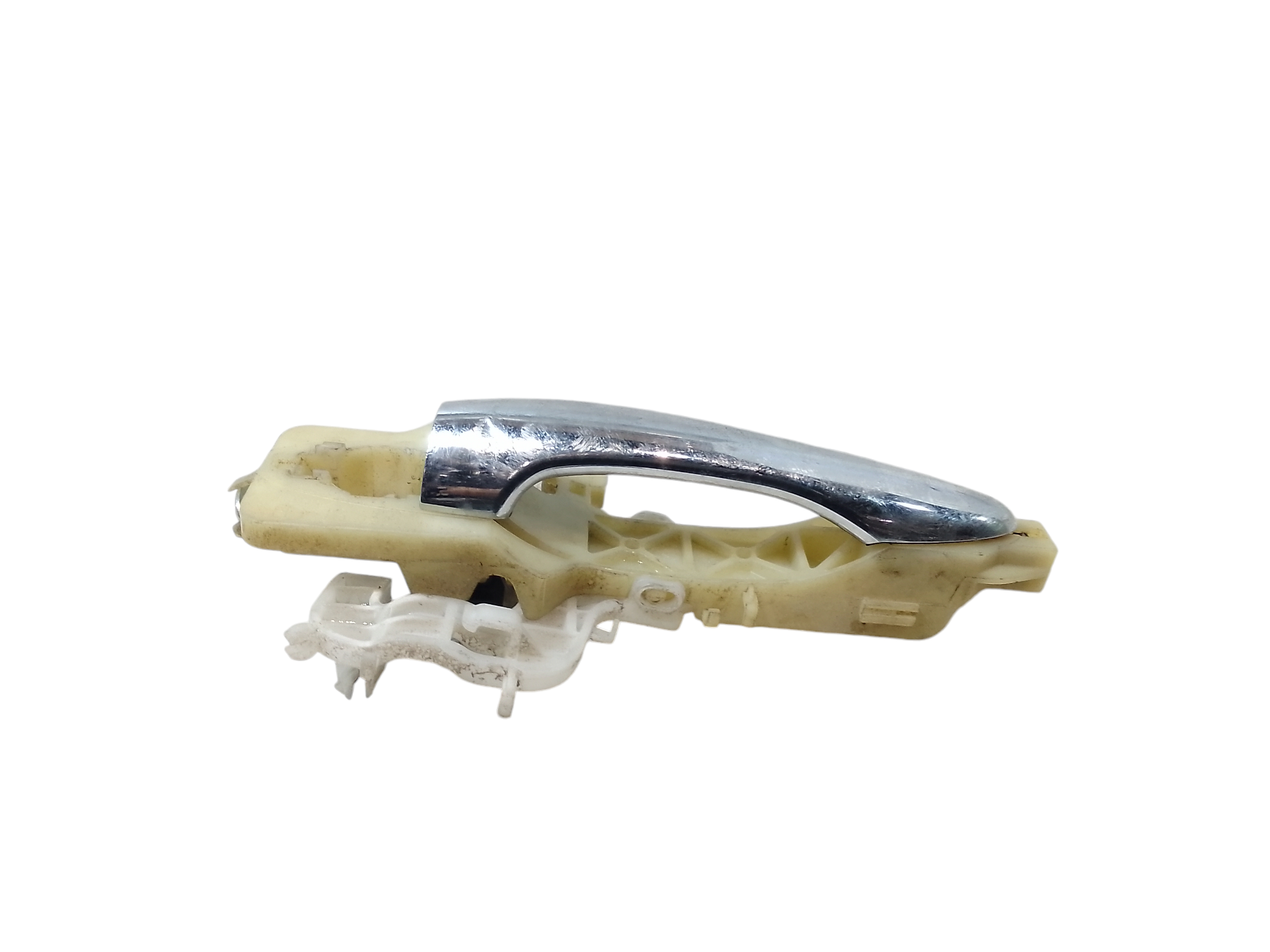 Maniglia esterna Anteriore Sinistra per Kia Sportage Serie (10>16) (2010 - 2016)