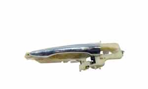 Maniglia esterna Anteriore Sinistra per Kia Sportage Serie (10>16) (2010 - 2016)