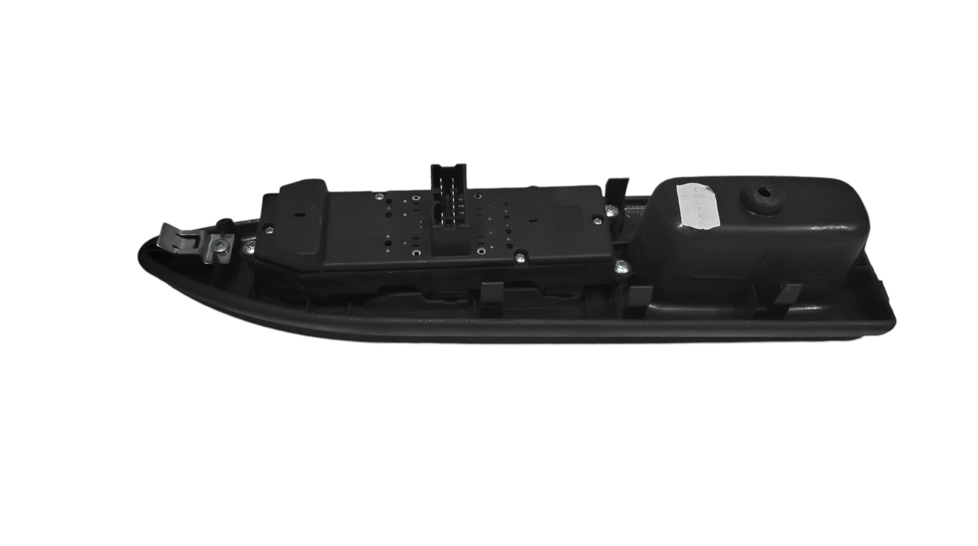 Pulsantiera anteriore sinistra Guida per Toyota Avensis Berlina 2 Serie (2003 - 2008)