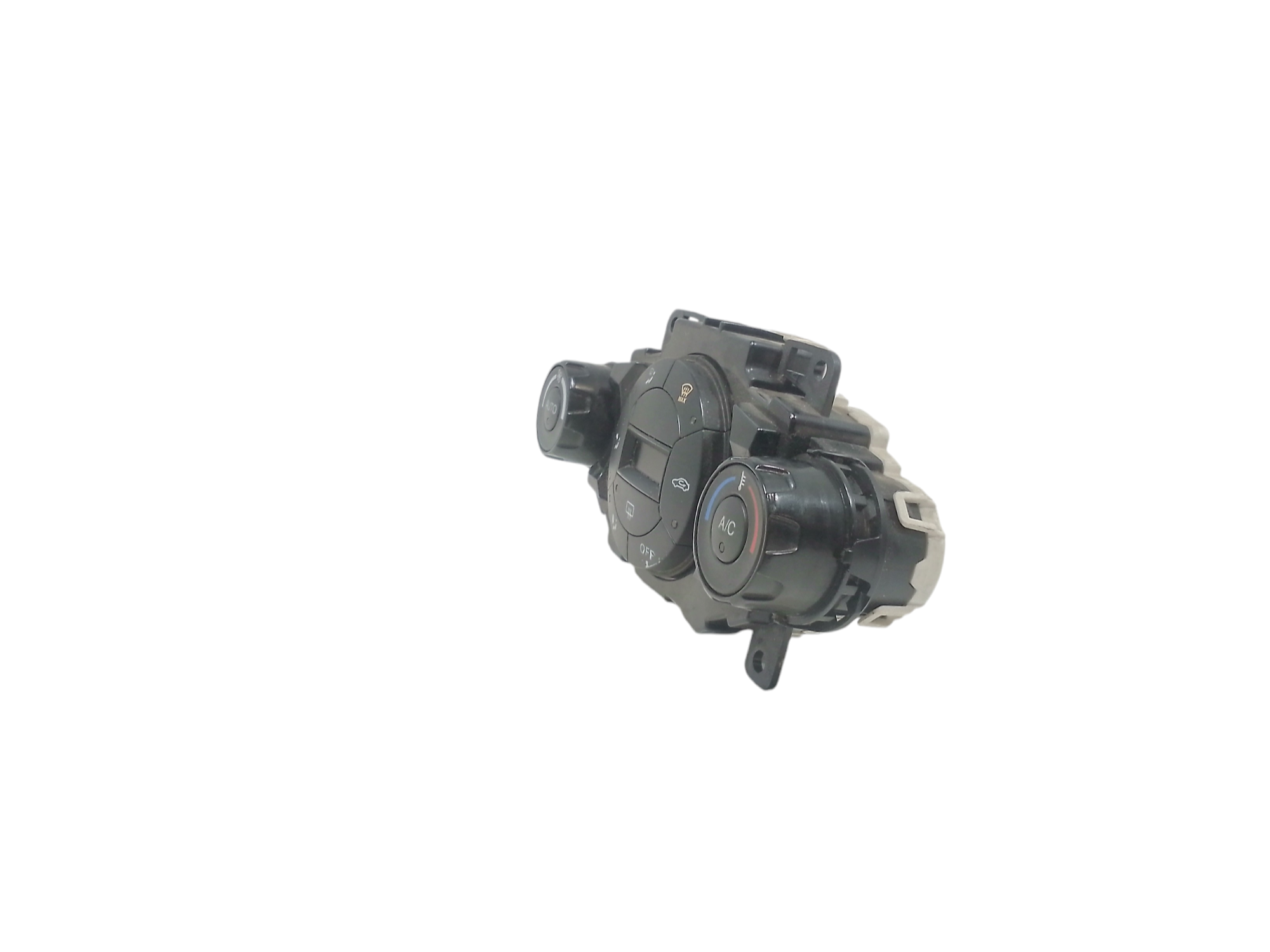 Comandi Clima per Ford Fiesta 6 Serie (2008 - 2017)