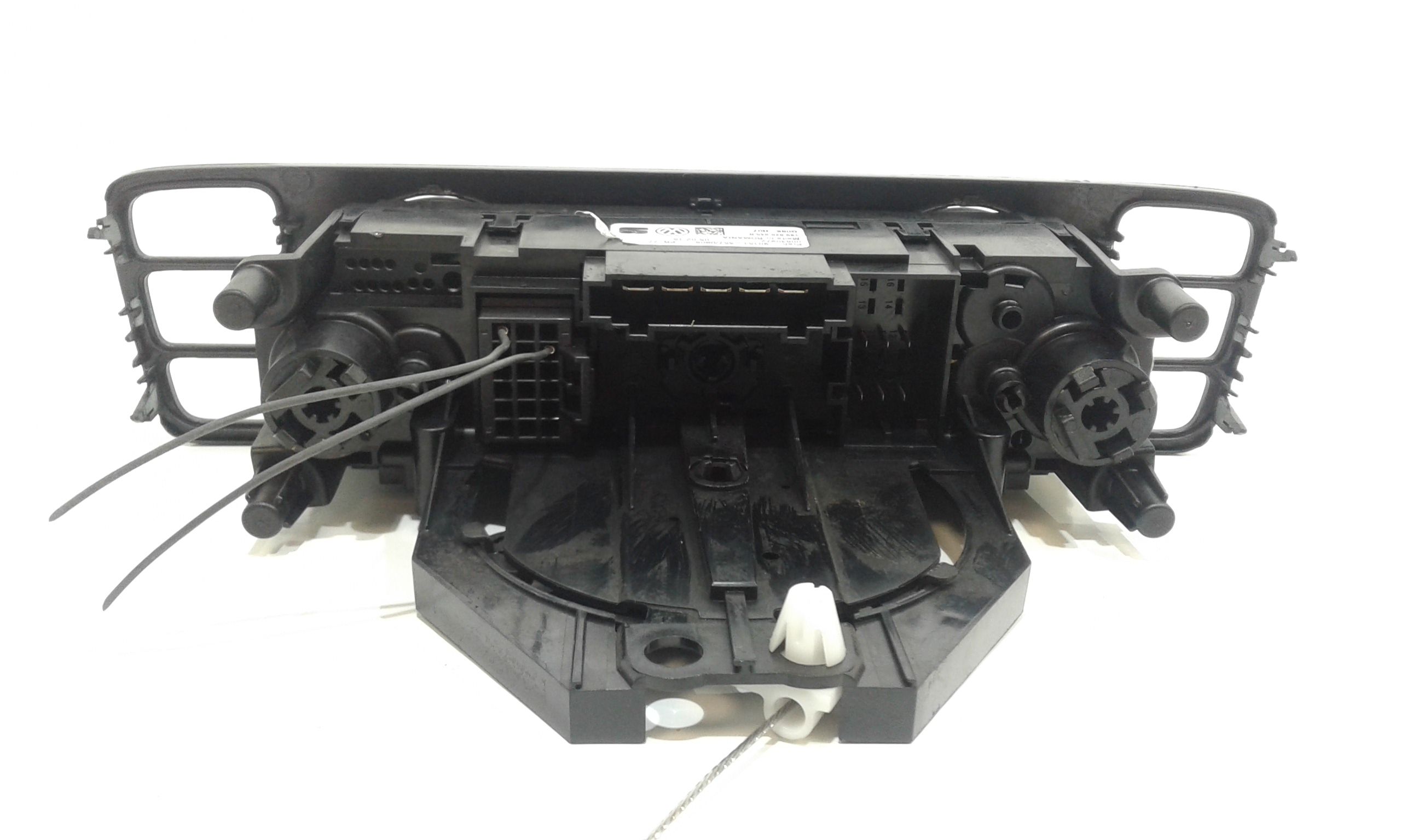 Comandi Clima VOLKSWAGEN Up 1 Serie