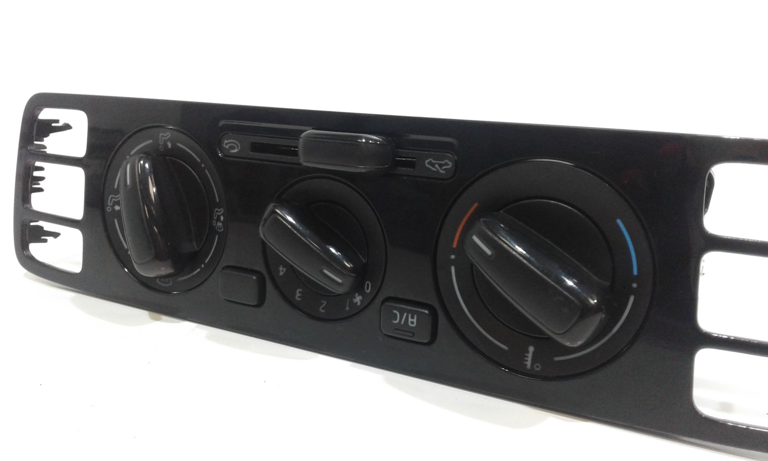 Comandi Clima VOLKSWAGEN Up 1 Serie