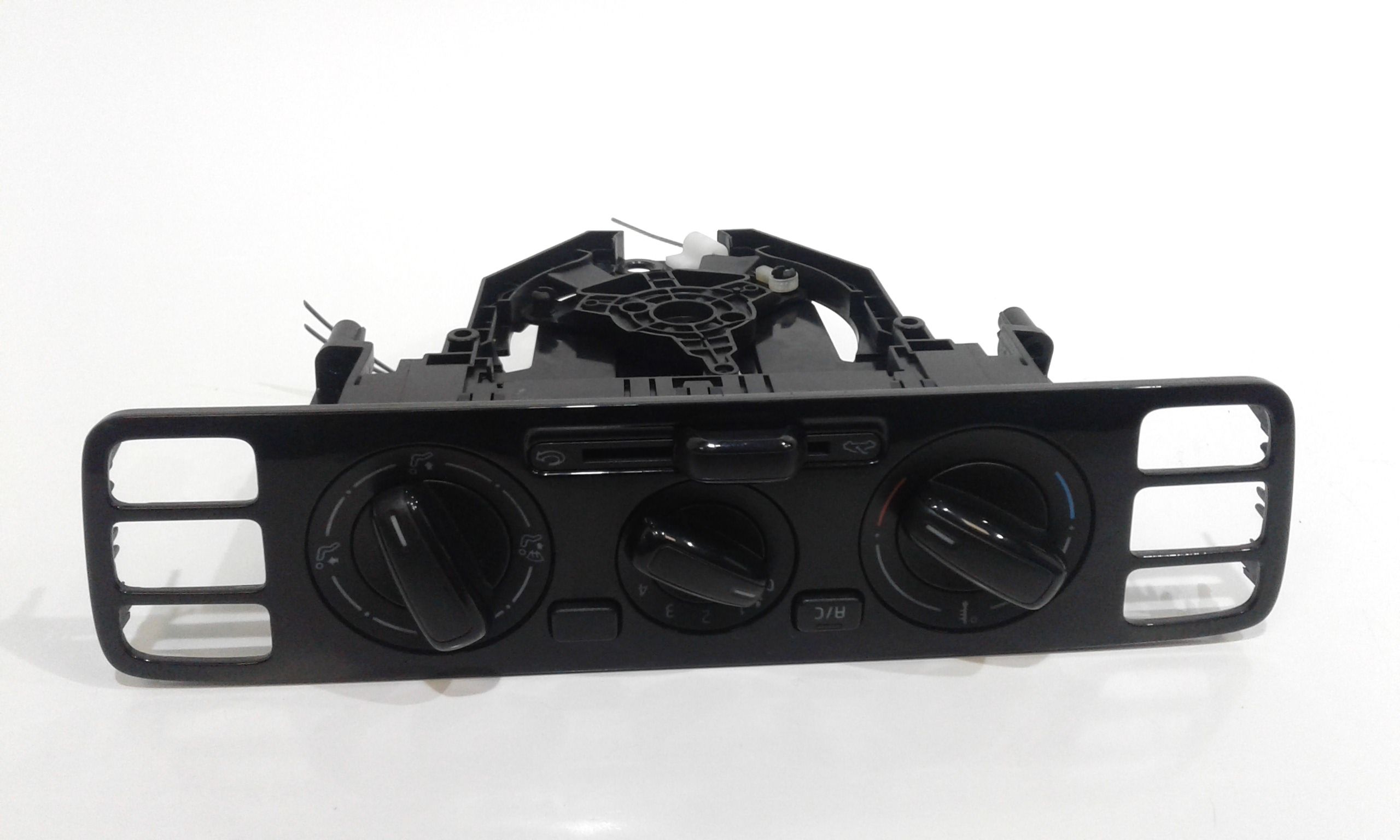 Comandi Clima VOLKSWAGEN Up 1 Serie